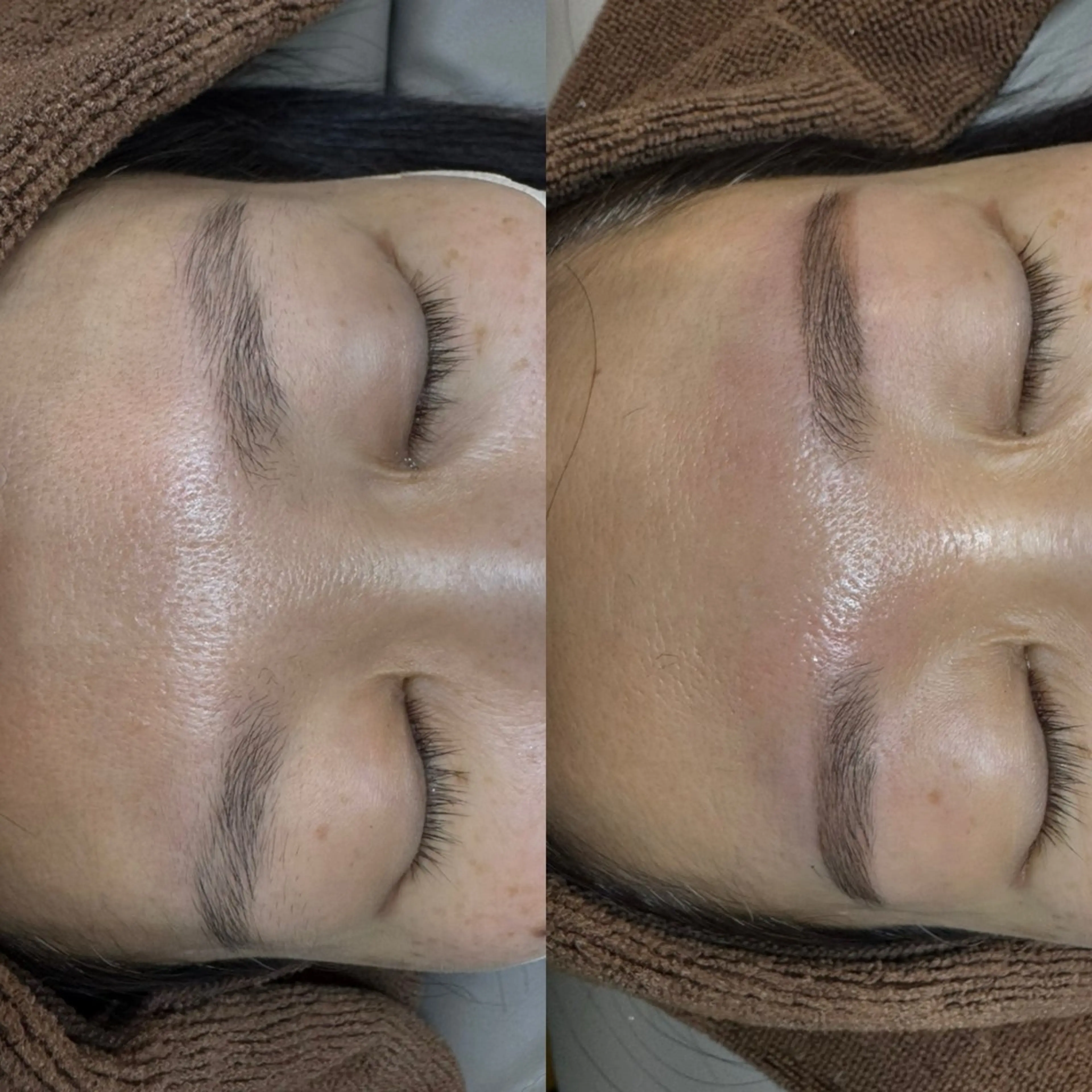 アイブロウ salonvilla所属・villa ☺︎草山 楓花のエステ・リラクイメージ