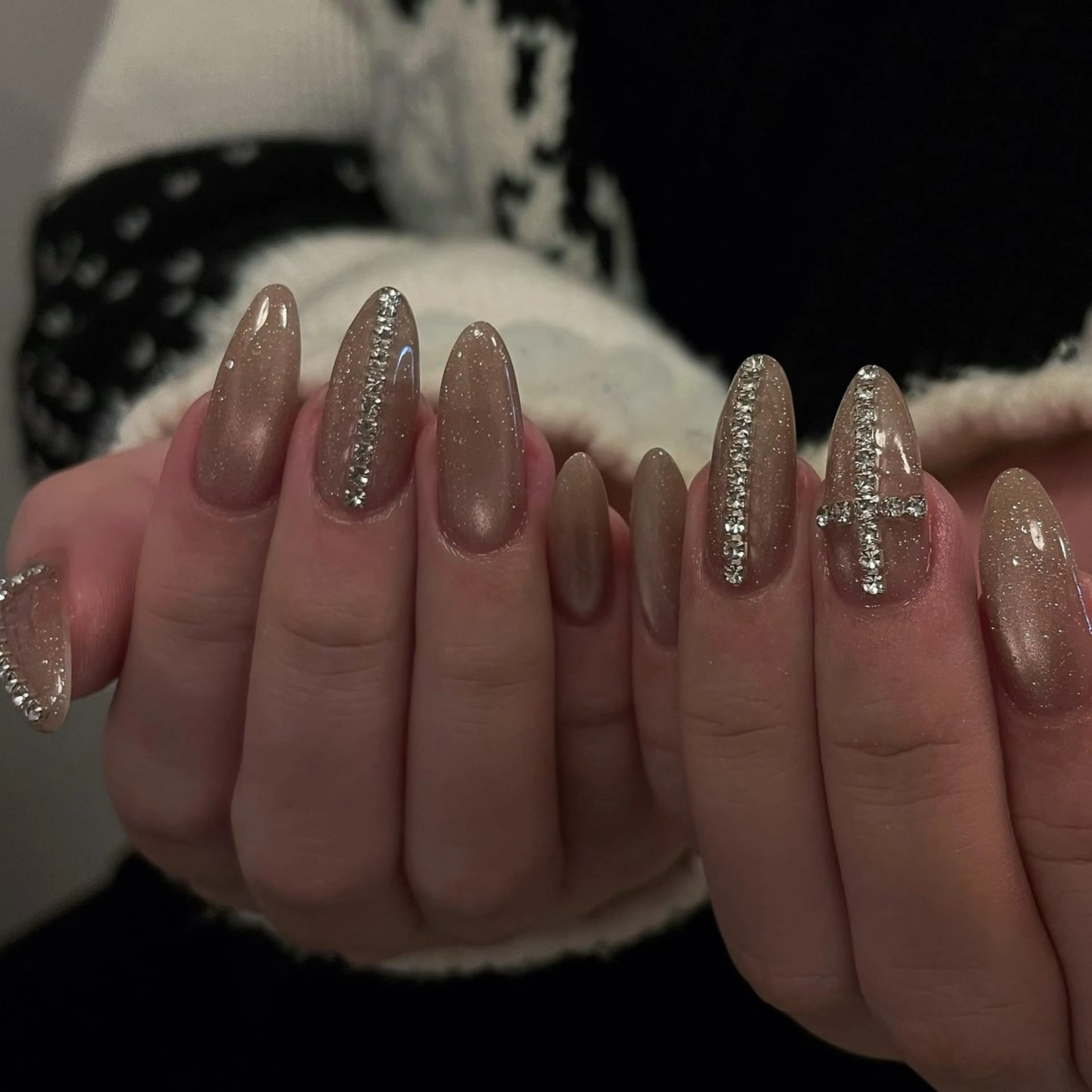 ネイル bonny 天王寺所属・Bonny 天王寺のネイルデザイン