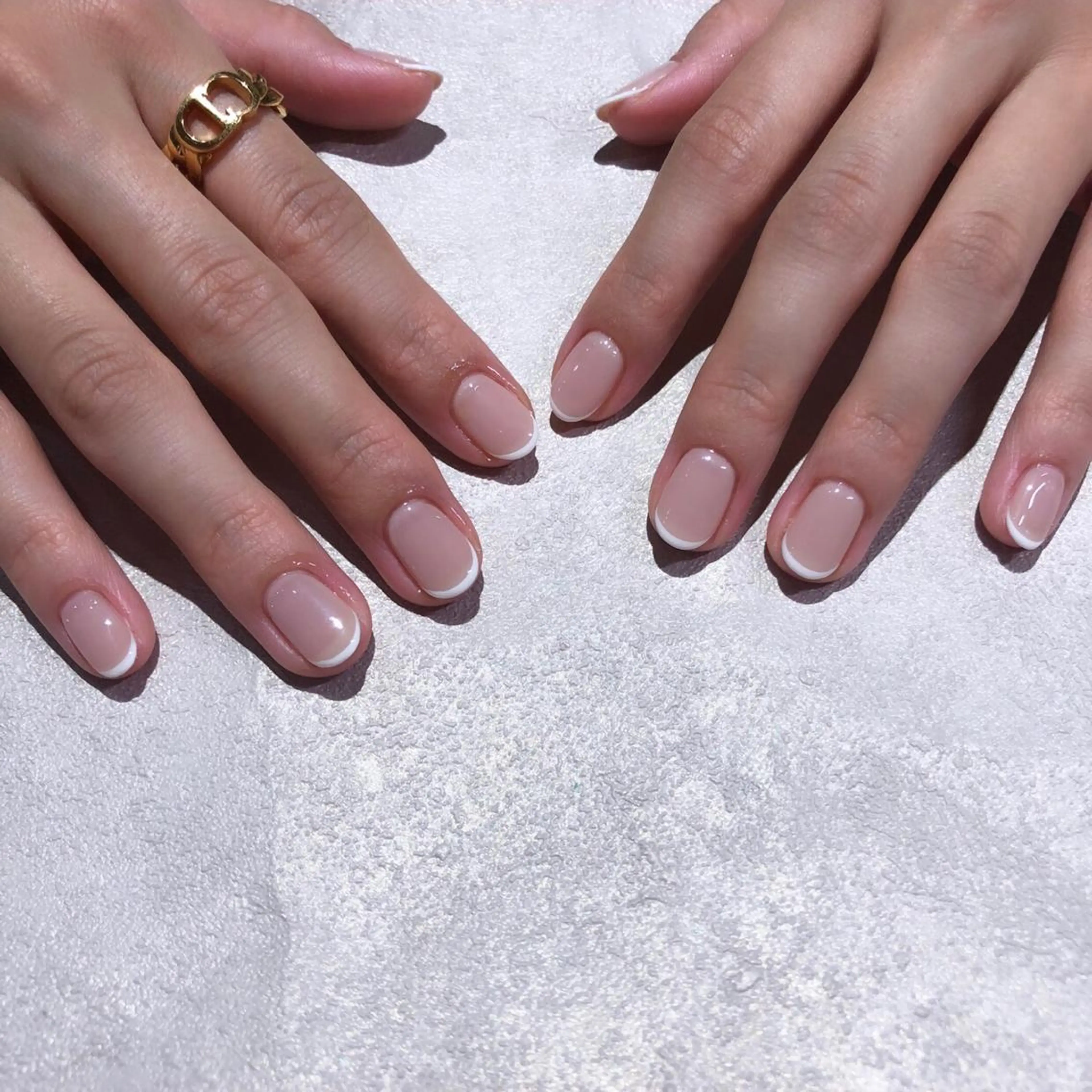 ネイル ハンドネイル フットネイル ハンドケア Nes.Nail所属・Miyagi Asamiのネイルデザイン