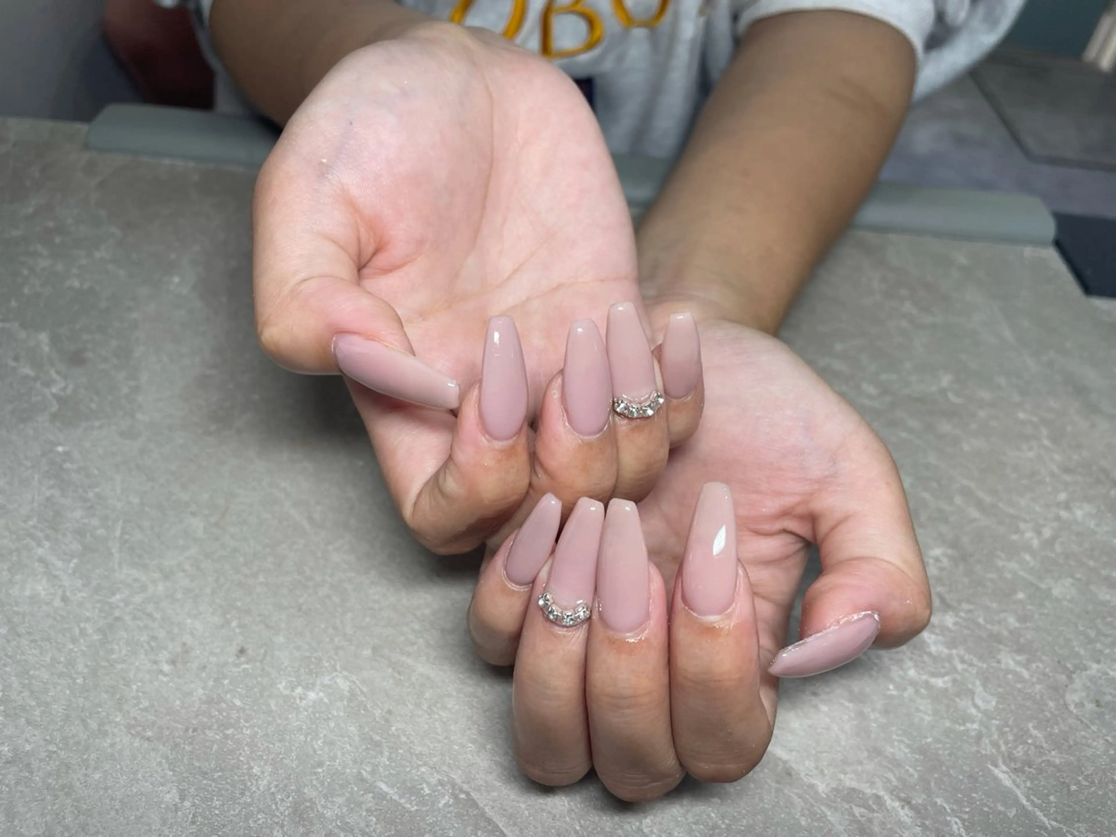 ネイル LAVISH nail salonのネイルデザイン