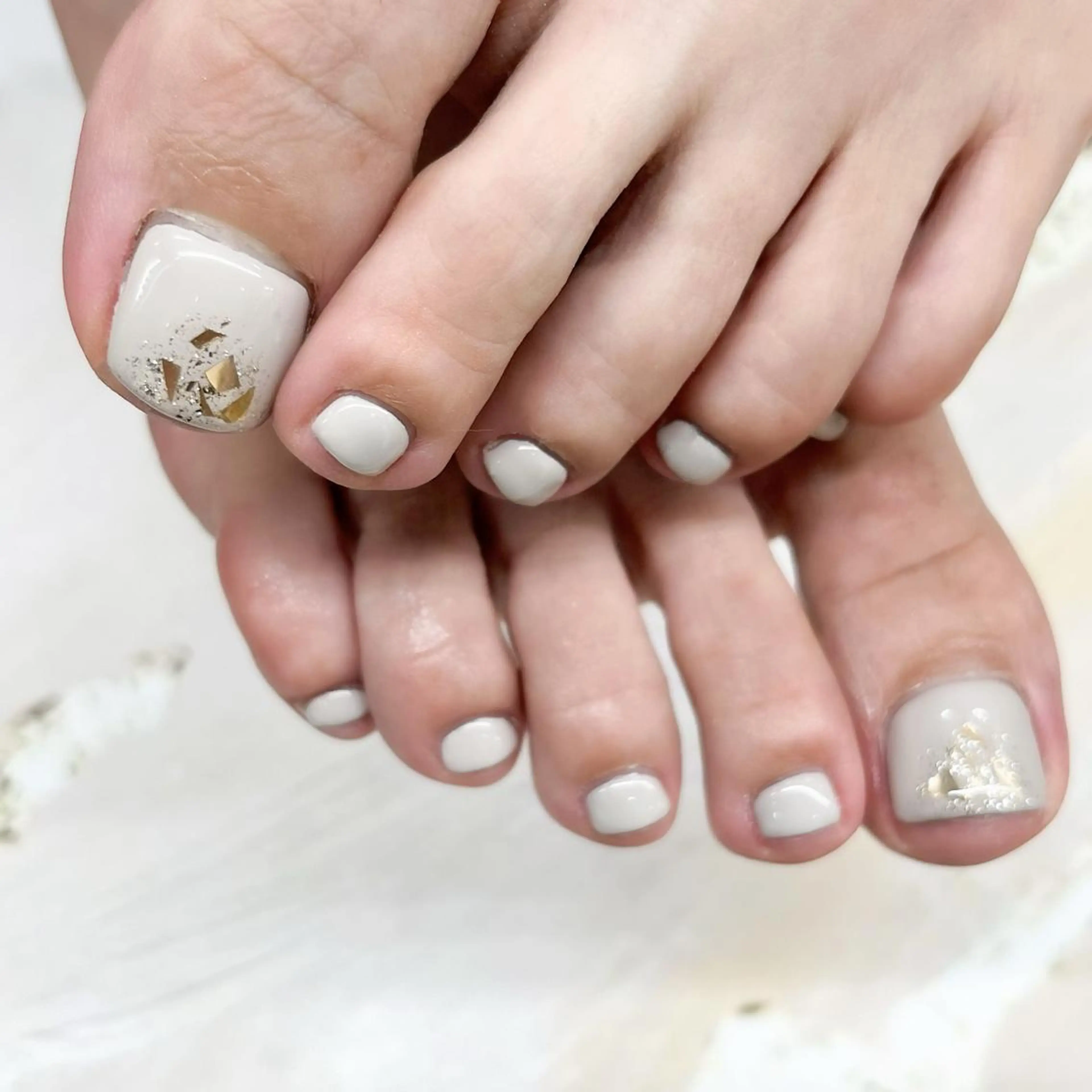 ネイル Naily（TK） 旧B’Nail立川店のネイルデザイン