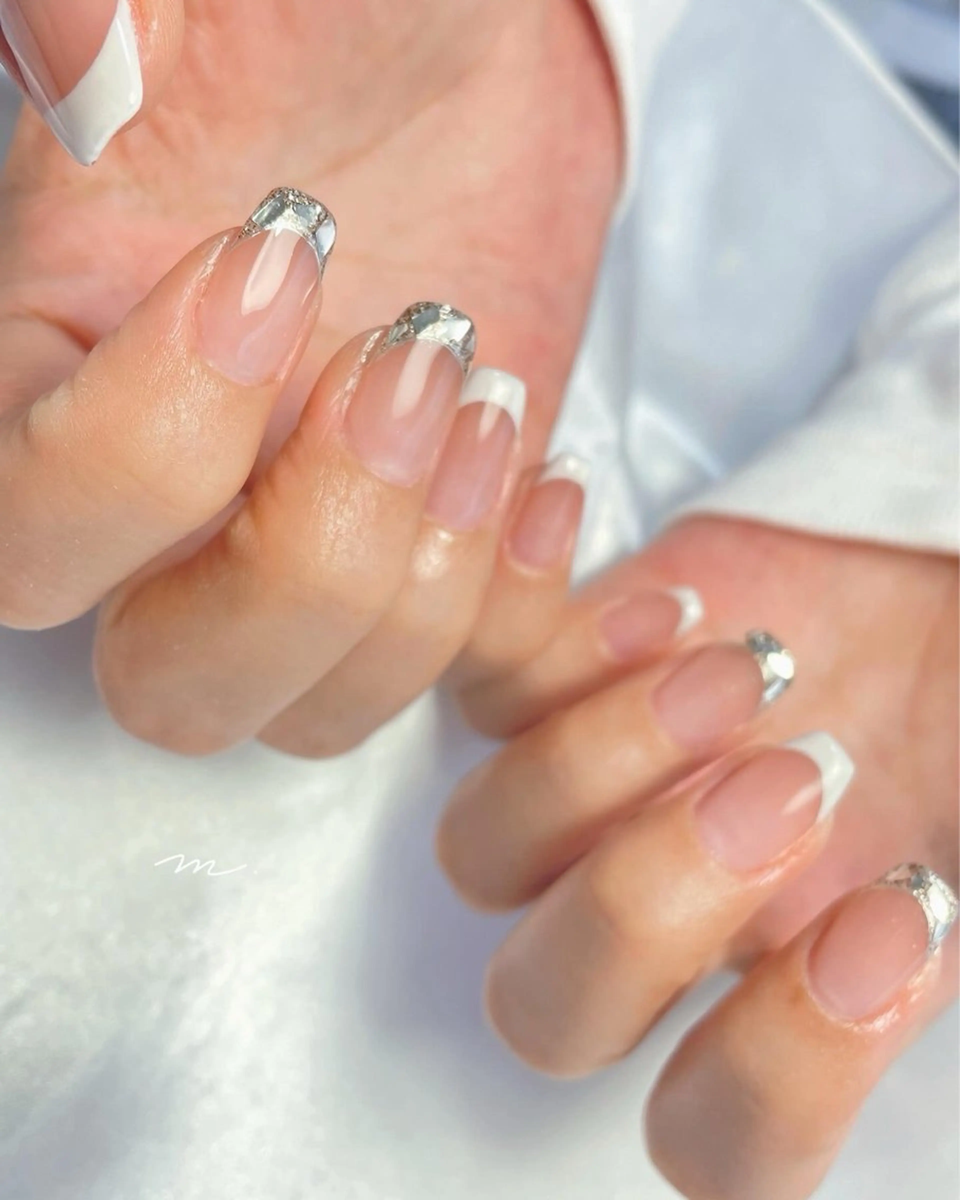 ネイル Mare nailのネイルデザイン