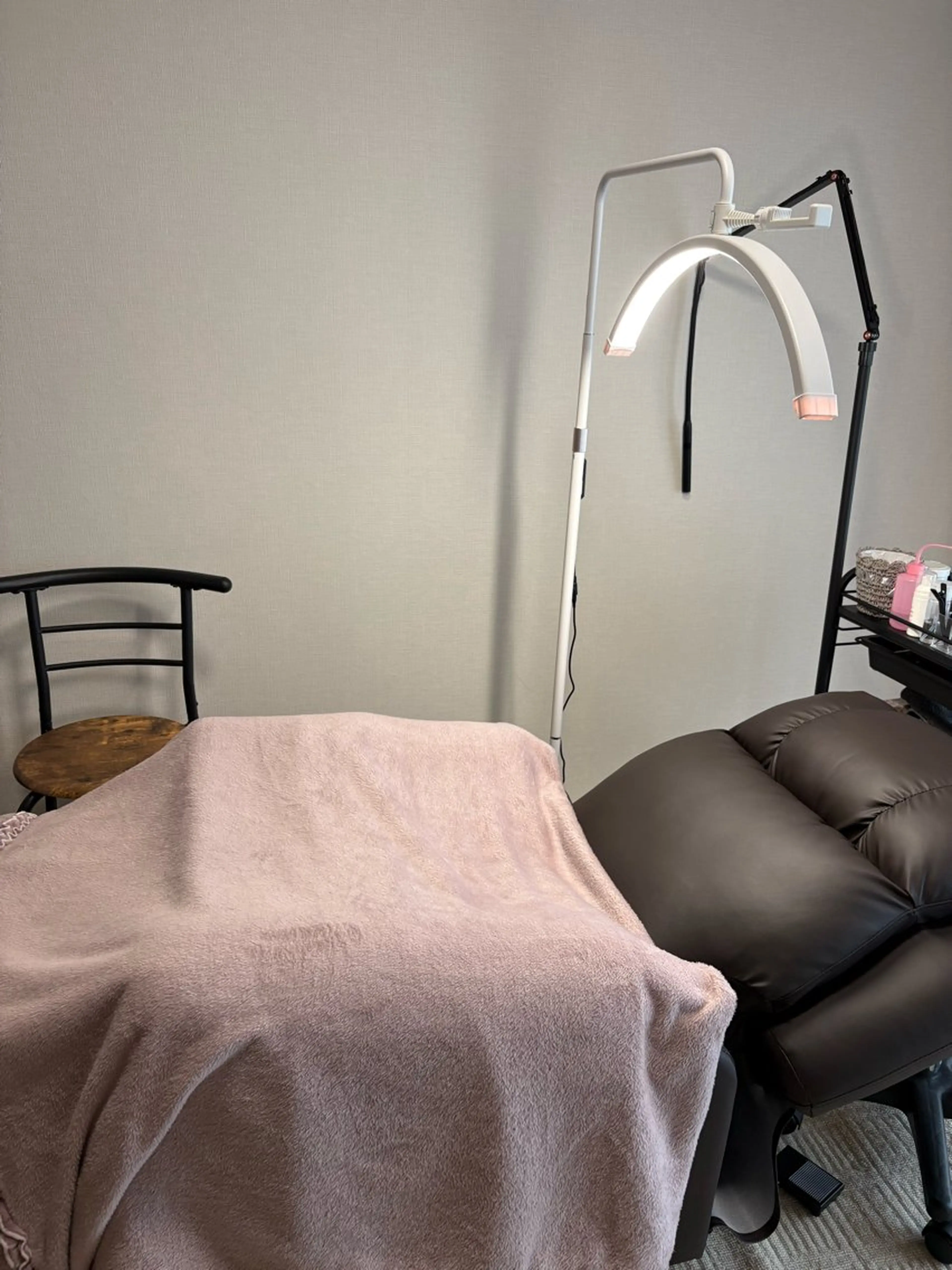 マツエク・マツパ 🌸Ailes🌸 sakurajuriのマツエク・マツパデザイン