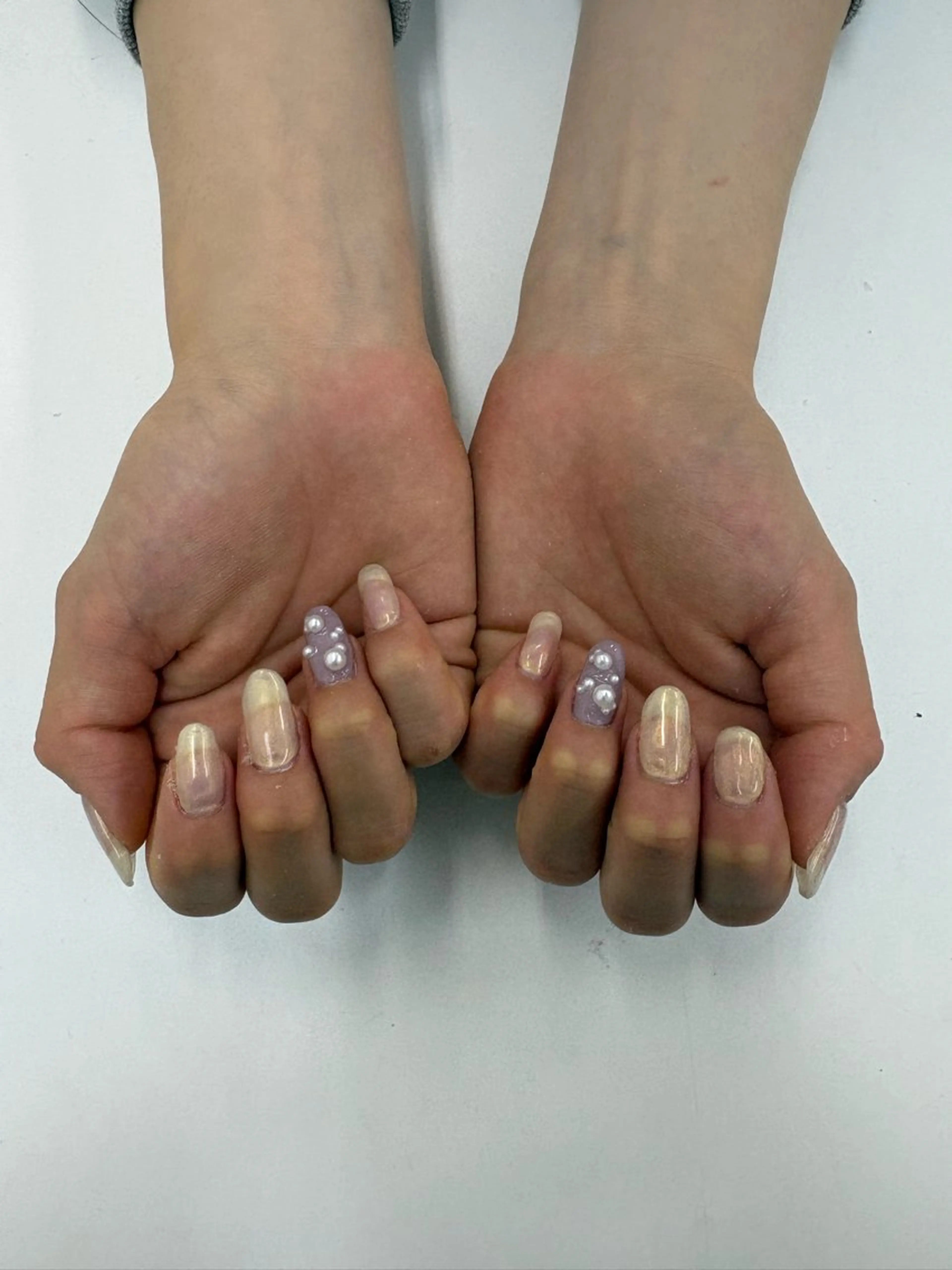 ネイル セプトネイル YAMAZAKIのネイルデザイン