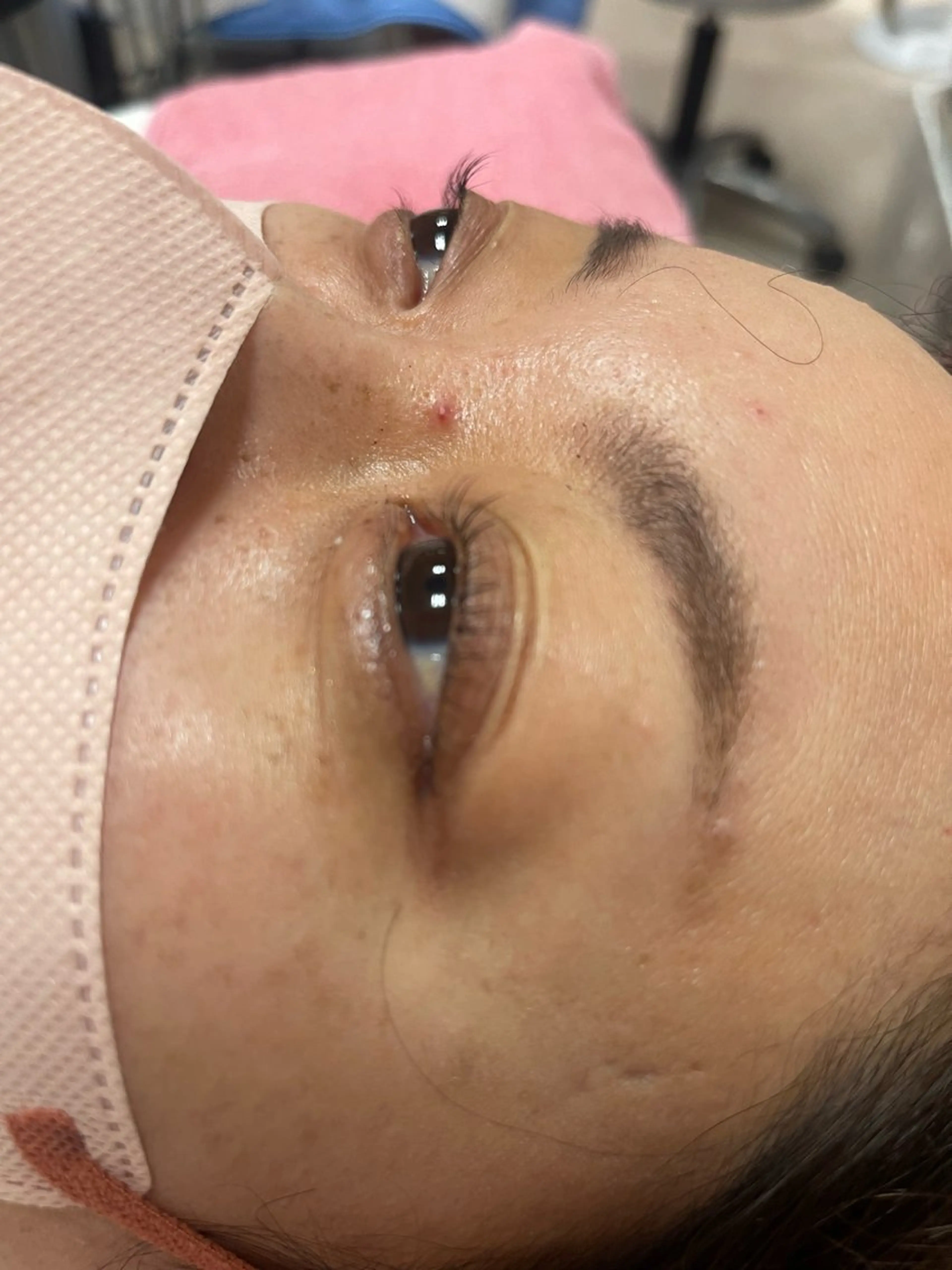 マツエク・マツパ Liberte リベルテ(トモ化粧品店内)所属・RINA 🍒のマツエク・マツパデザイン