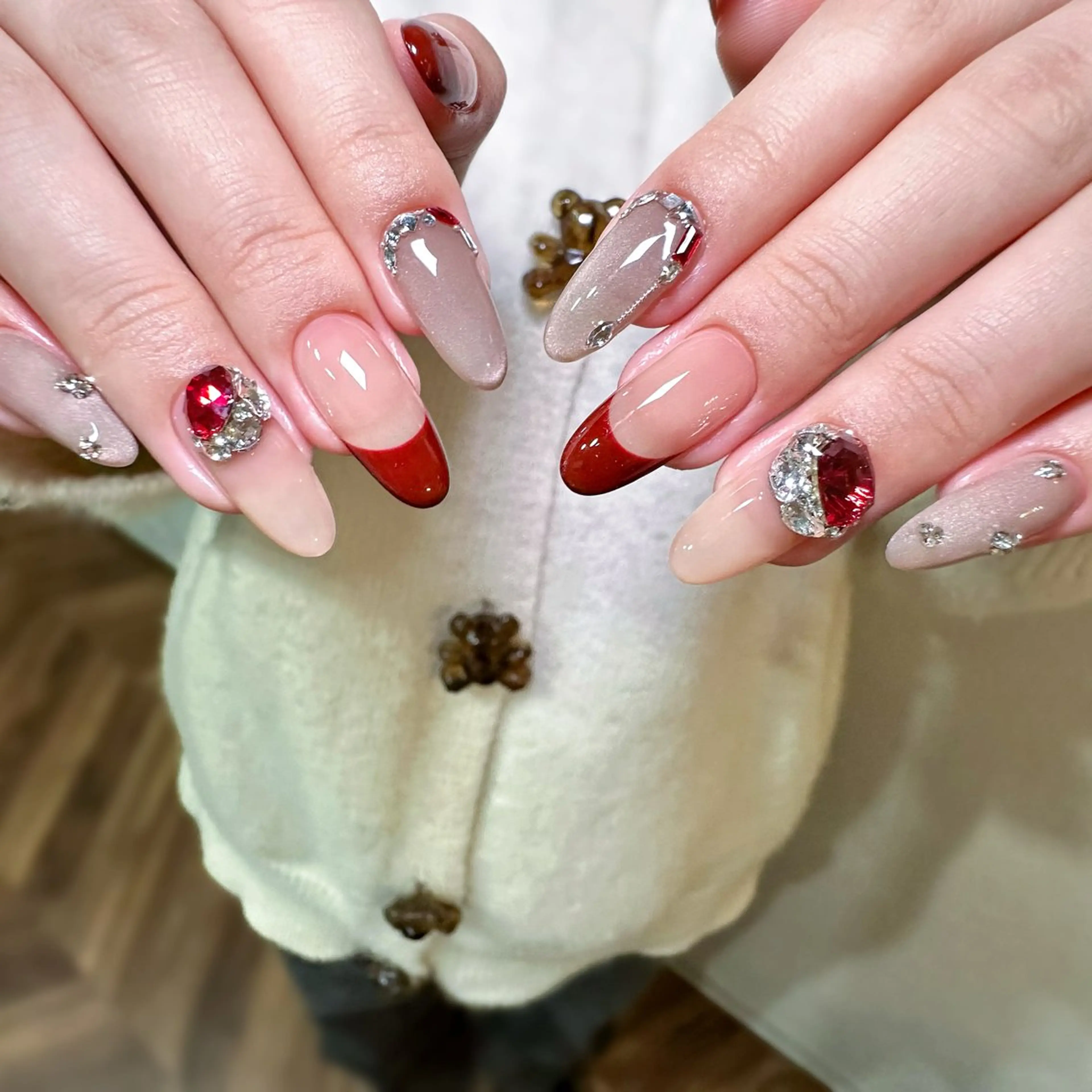 ネイル UnicornNail所属・Unicorn Nail 矢場町店のネイルデザイン