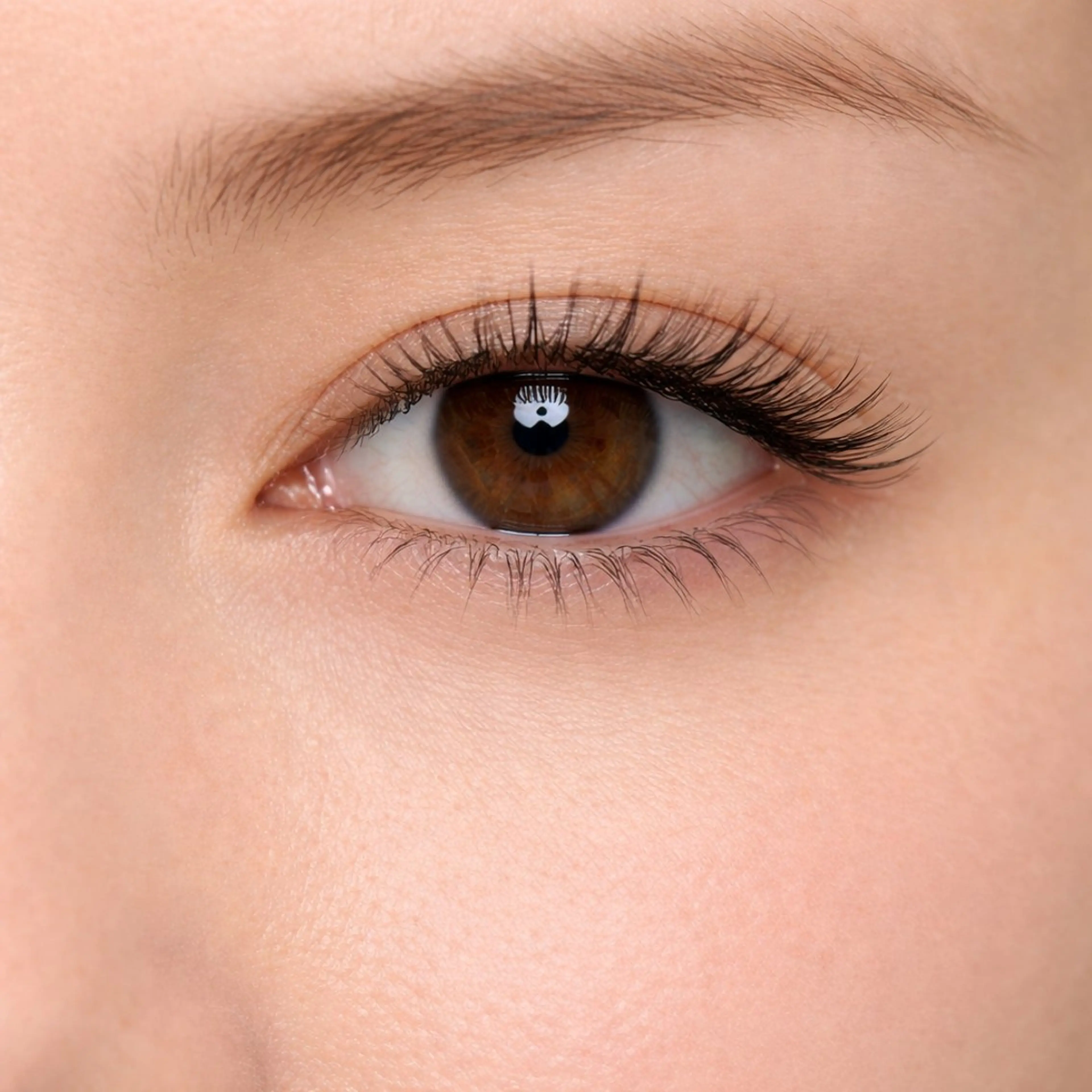 マツエク・マツパ マツエク 百田 侑奈のマツエク・マツパデザイン