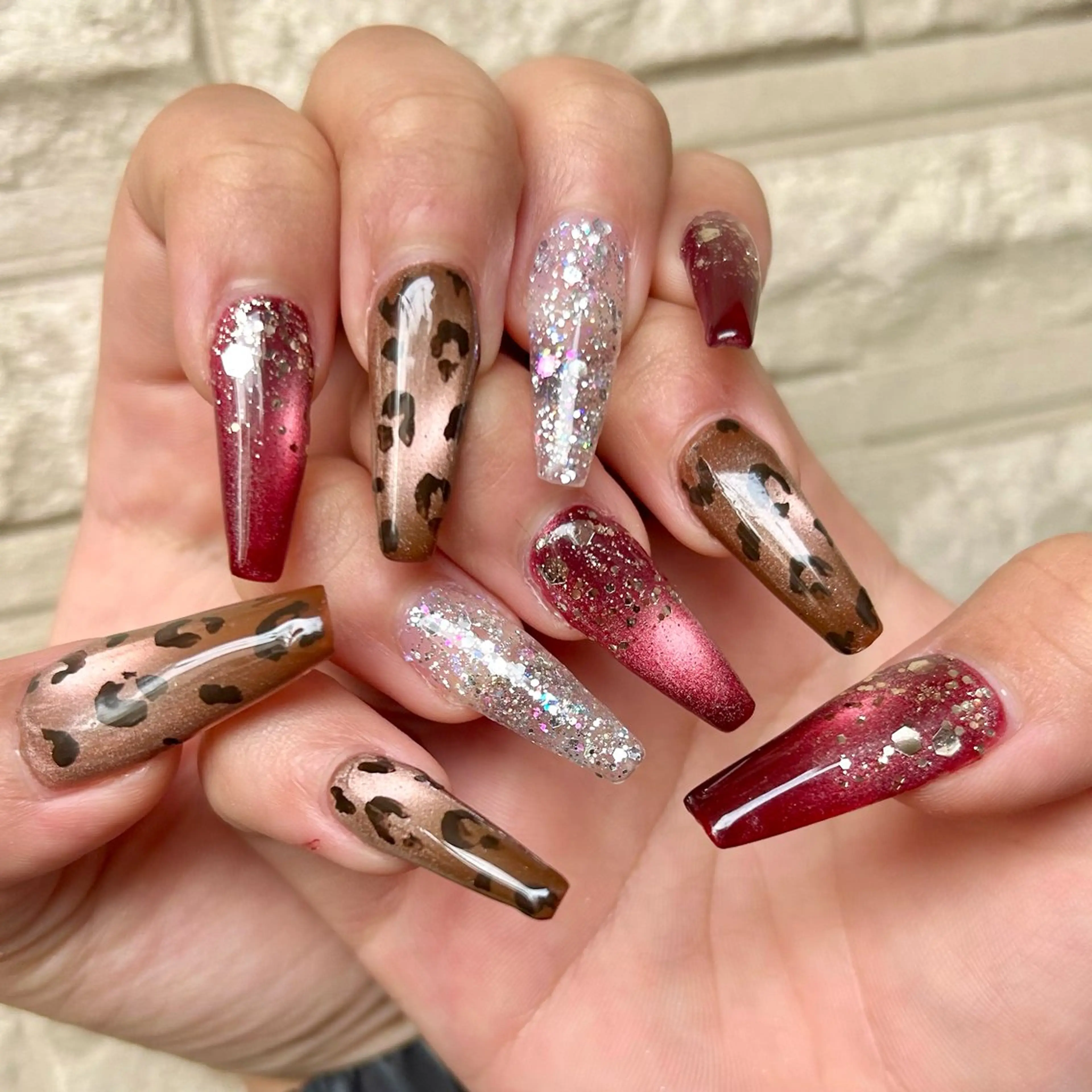 ネイル azu nailのネイルデザイン