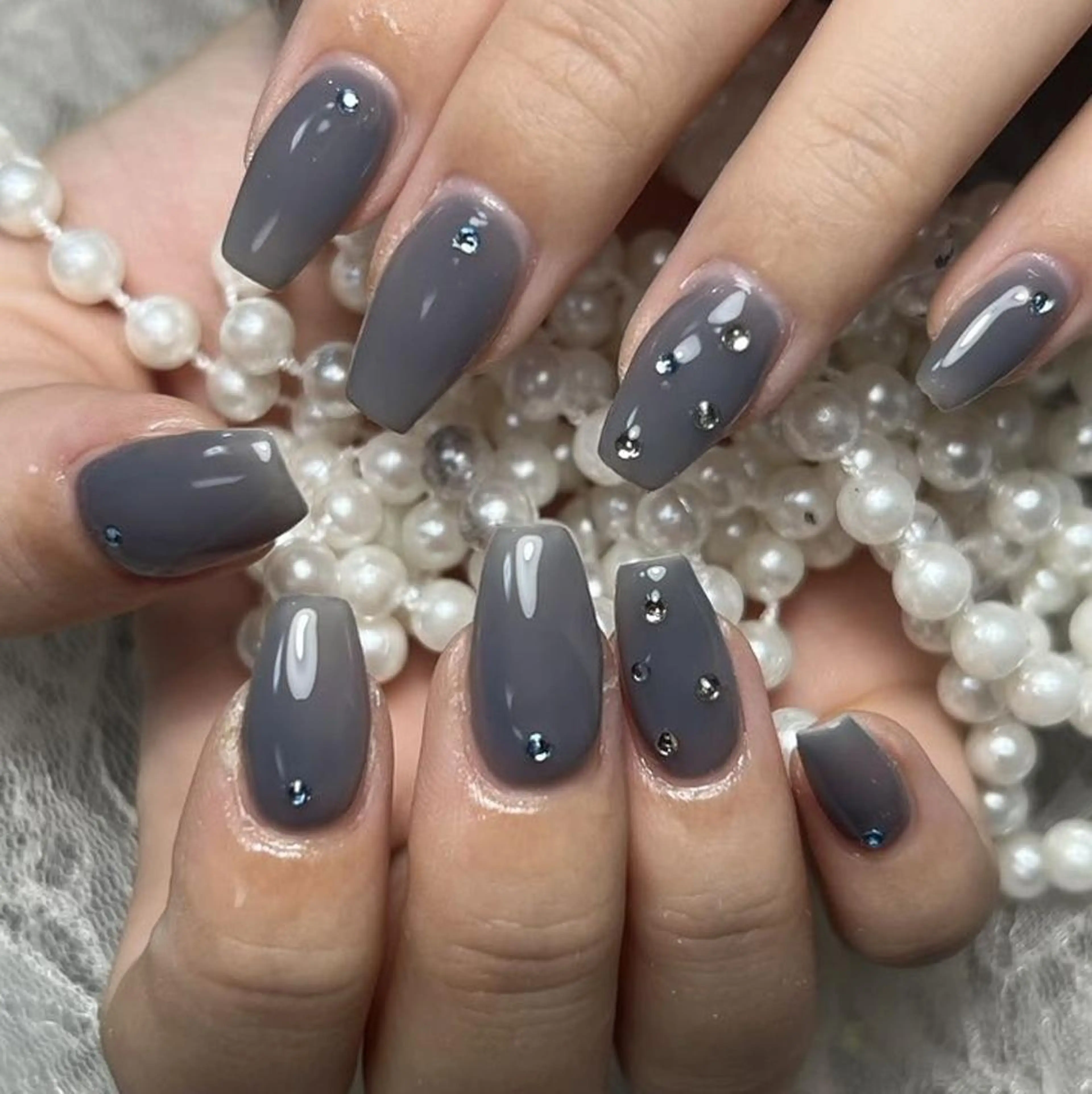 ネイル ❄️西川 真由美❄️のネイルデザイン