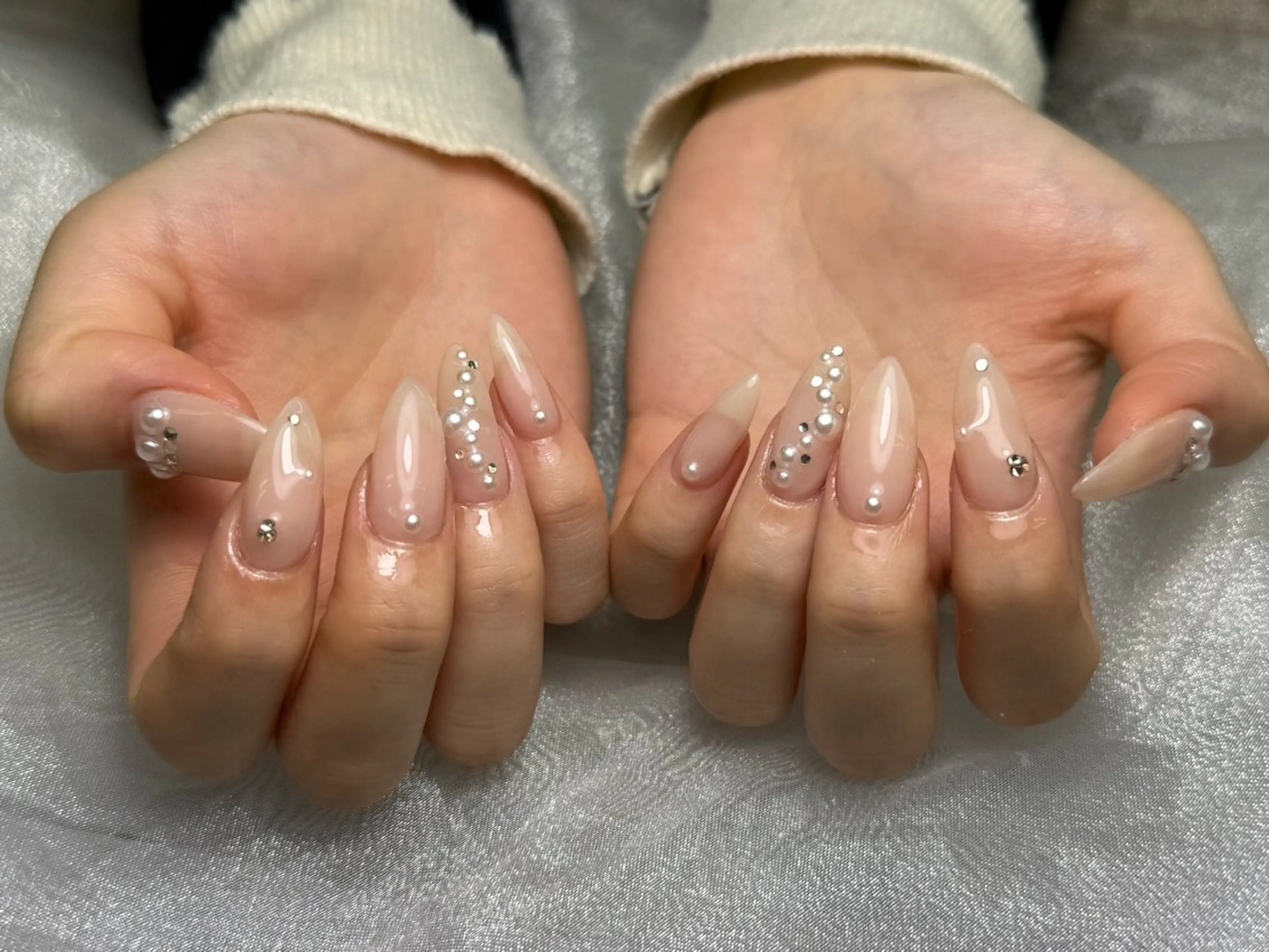 ネイル ♡ KEIKOのネイルデザイン