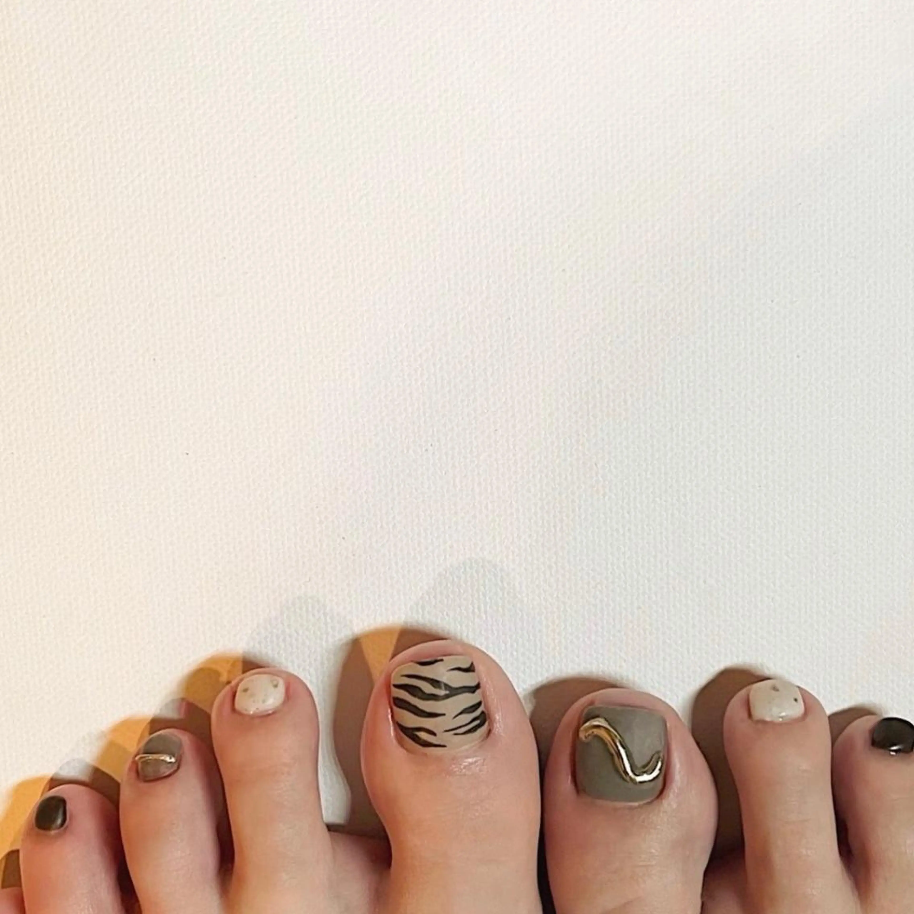 ネイル tlte.NAIL所属・tlte. NAILのネイルデザイン