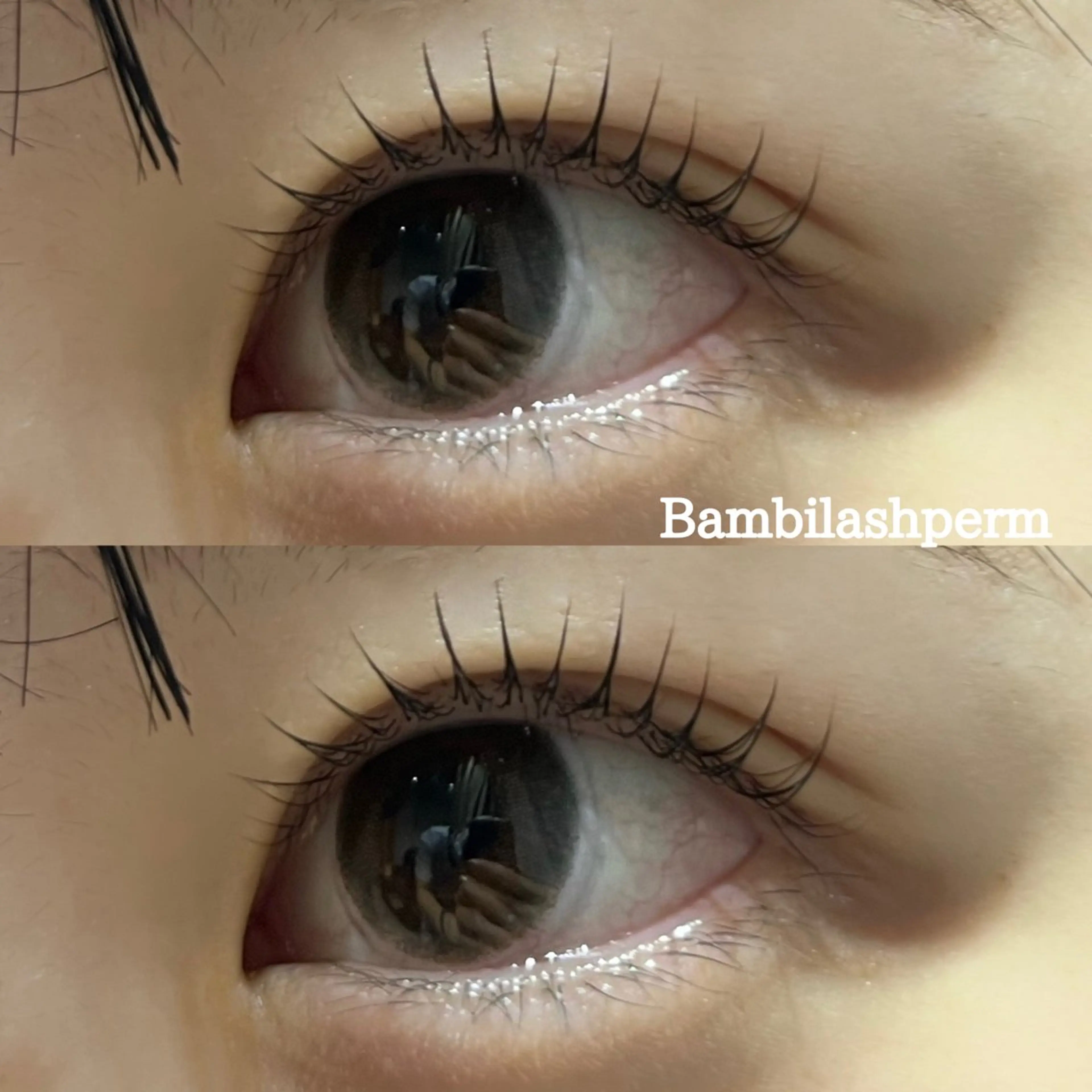 マツエク・マツパ igeta所属・yui 表参道のマツエク・マツパデザイン