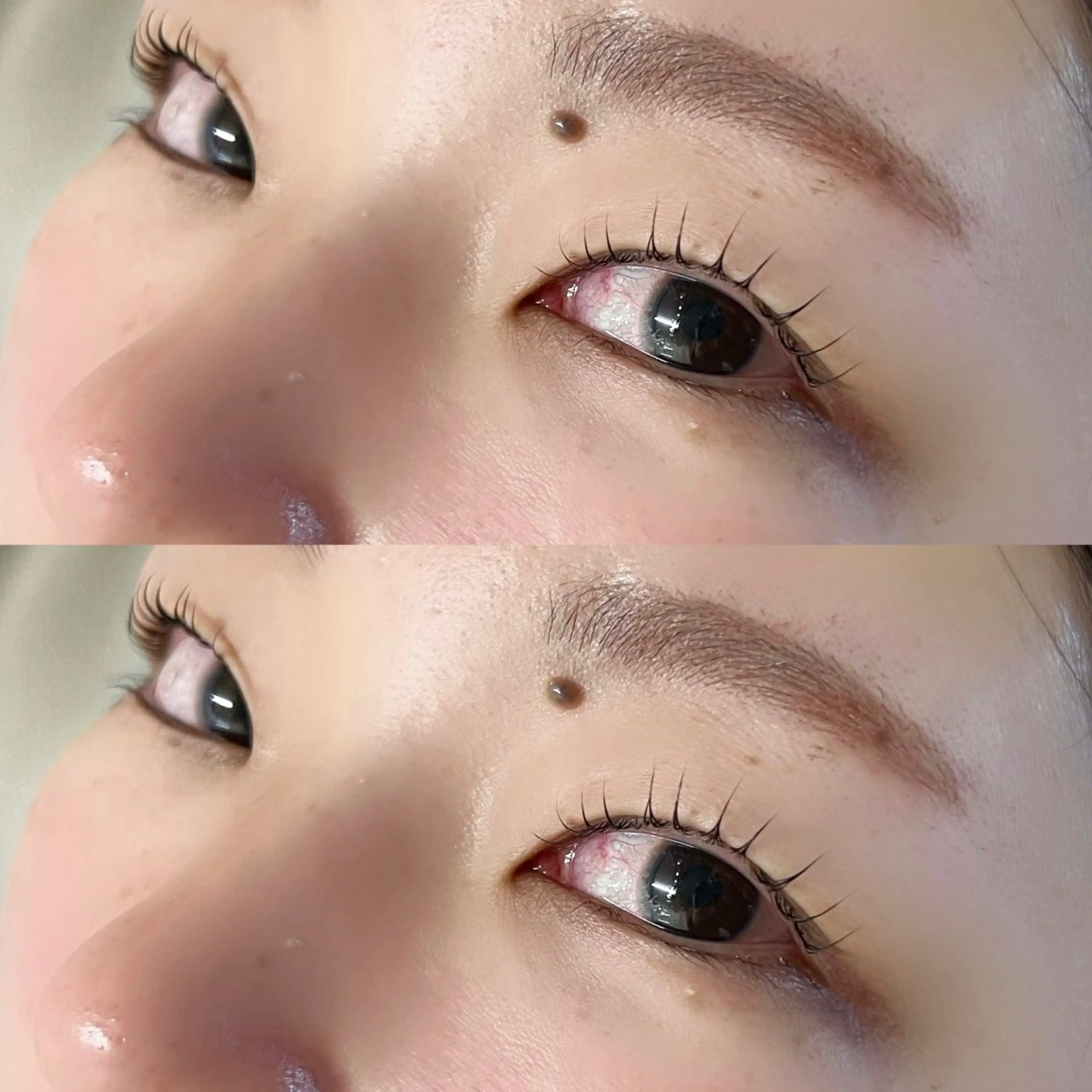 マツエク・マツパ Ohana所属・平 遥花のマツエク・マツパデザイン