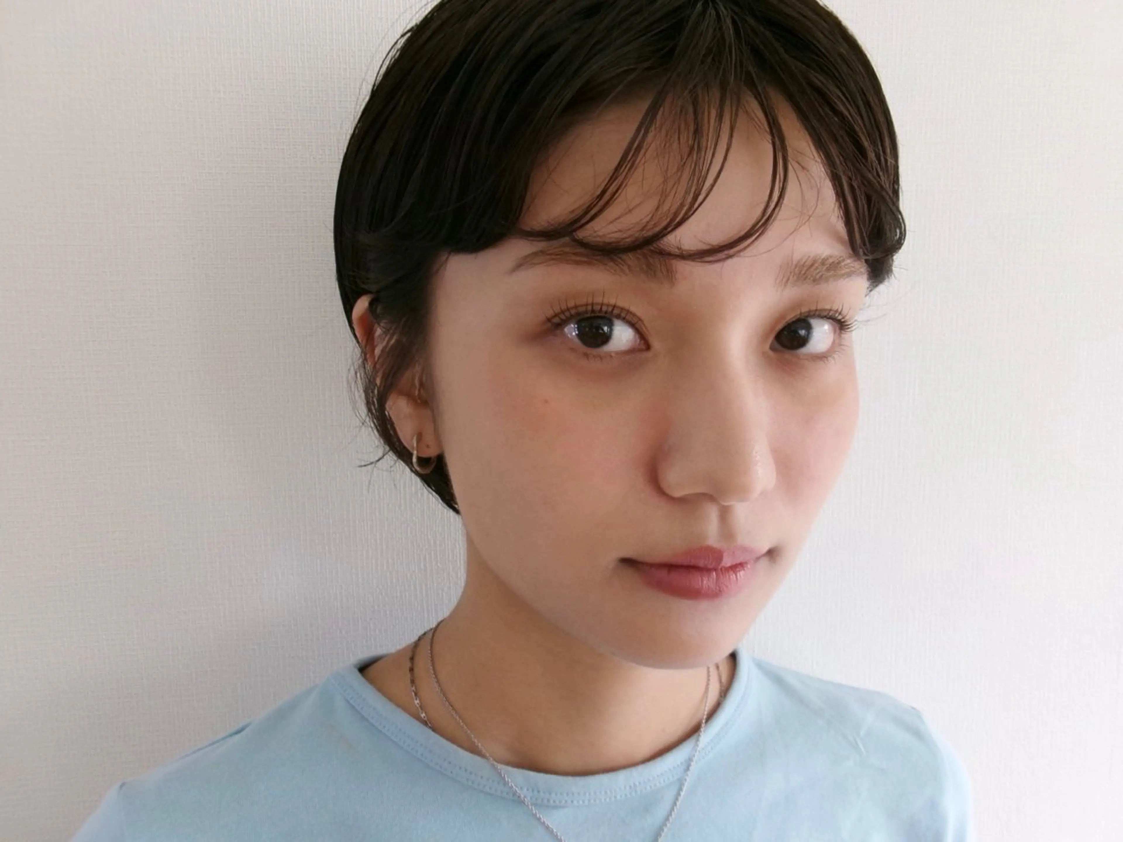 マツエク・マツパ マツパ howpe所属・代官山マツパ shihoのマツエク・マツパデザイン