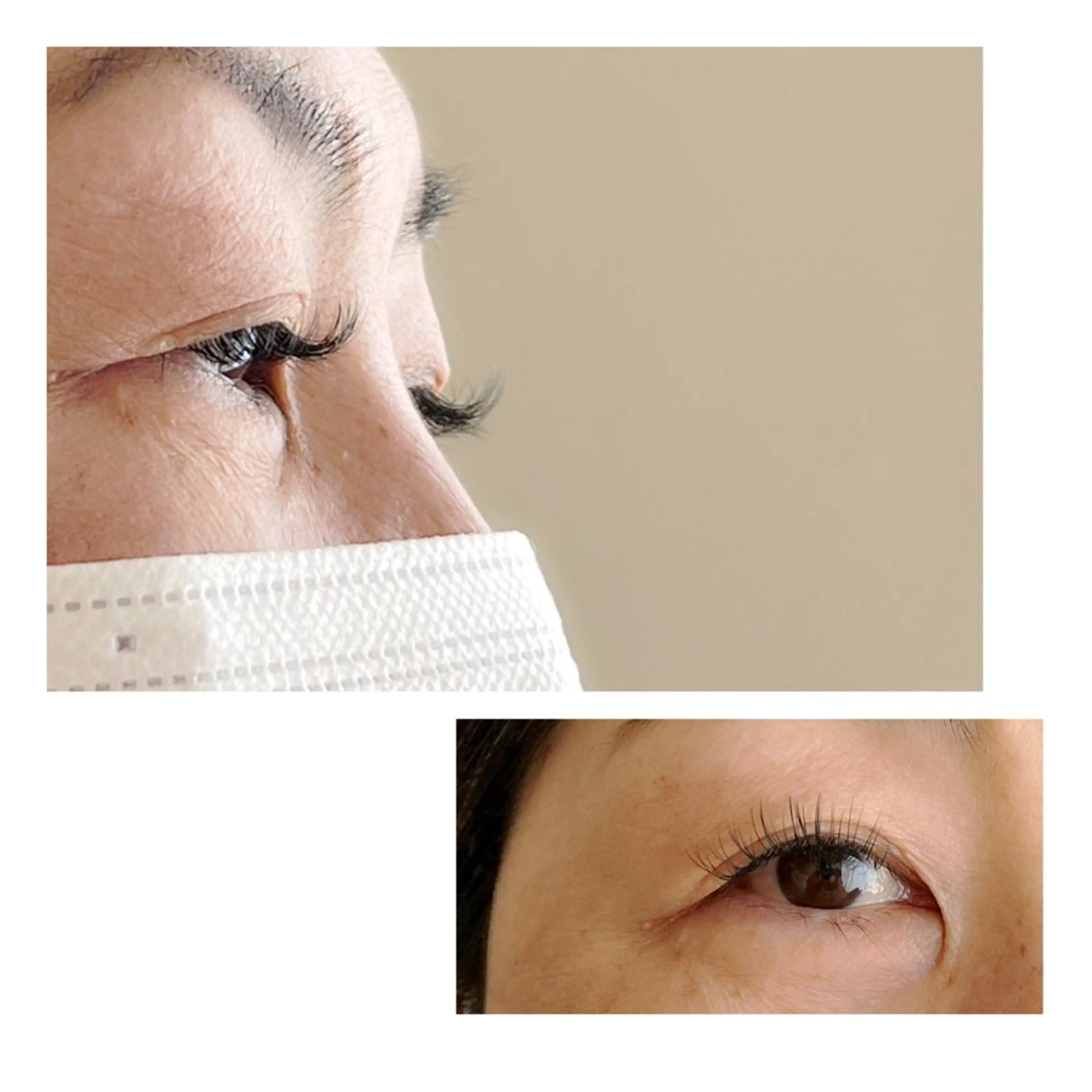 マツエク・マツパ アイラッシュサロン GREENのマツエク・マツパデザイン