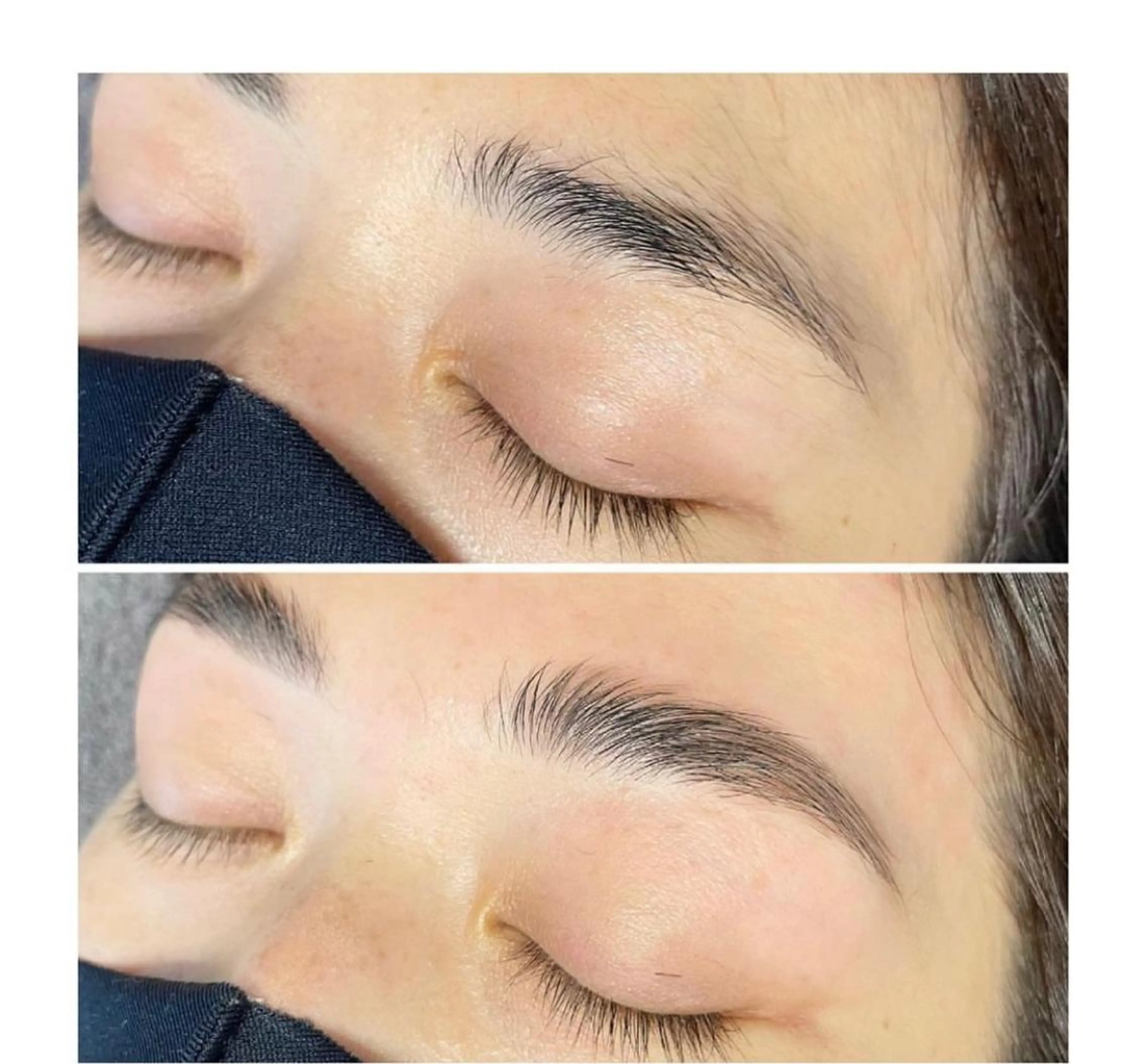 ネイル アイブロウ 眉カラー 眉毛ワックス脱毛 クリアネイル 長さ出し フットネイル 大塚眉毛|ハンドケア |肌管理の眉毛・アイブロウイメージ