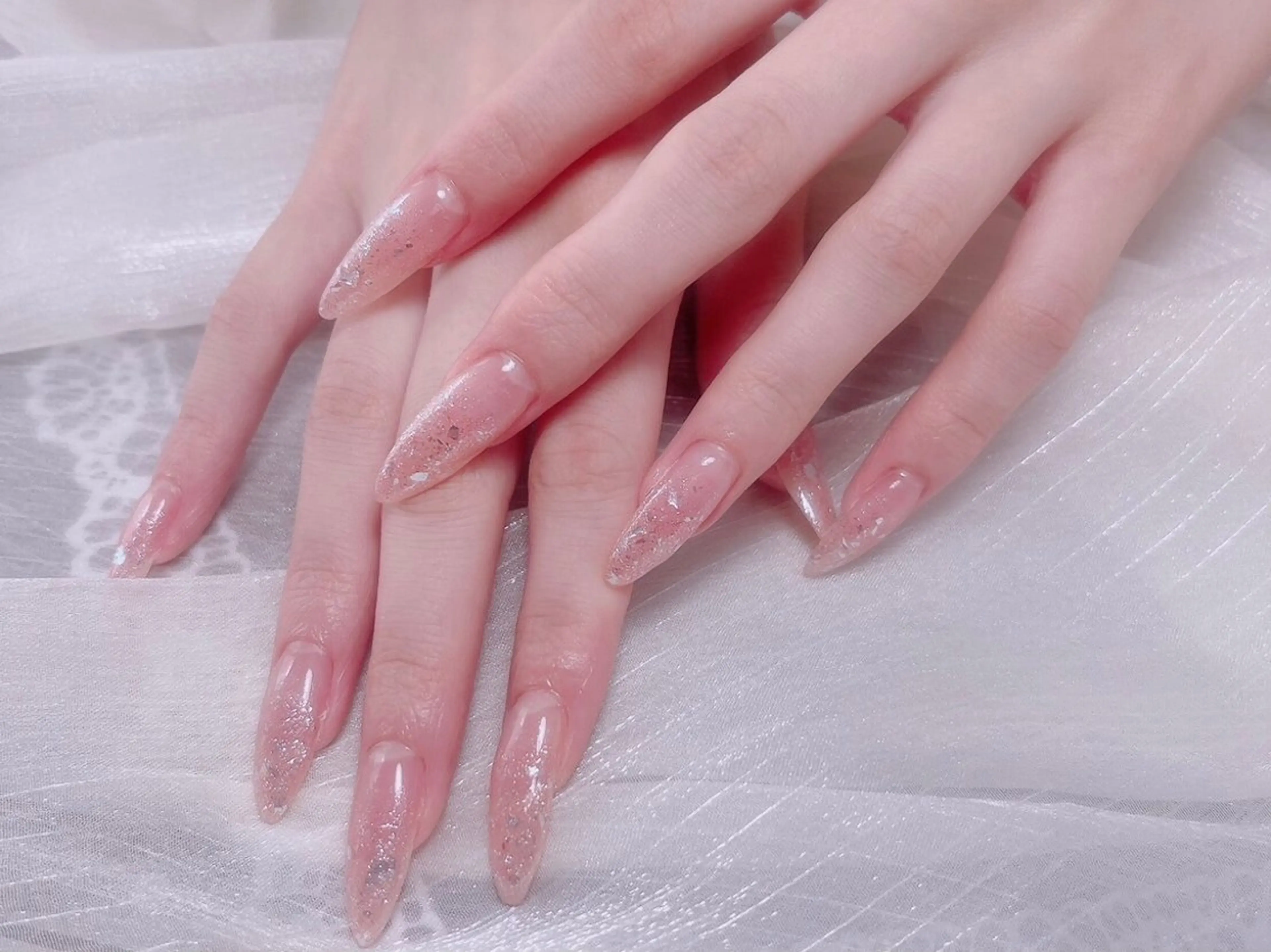 ネイル ハンドネイル Kari ネイルサロンのネイルデザイン