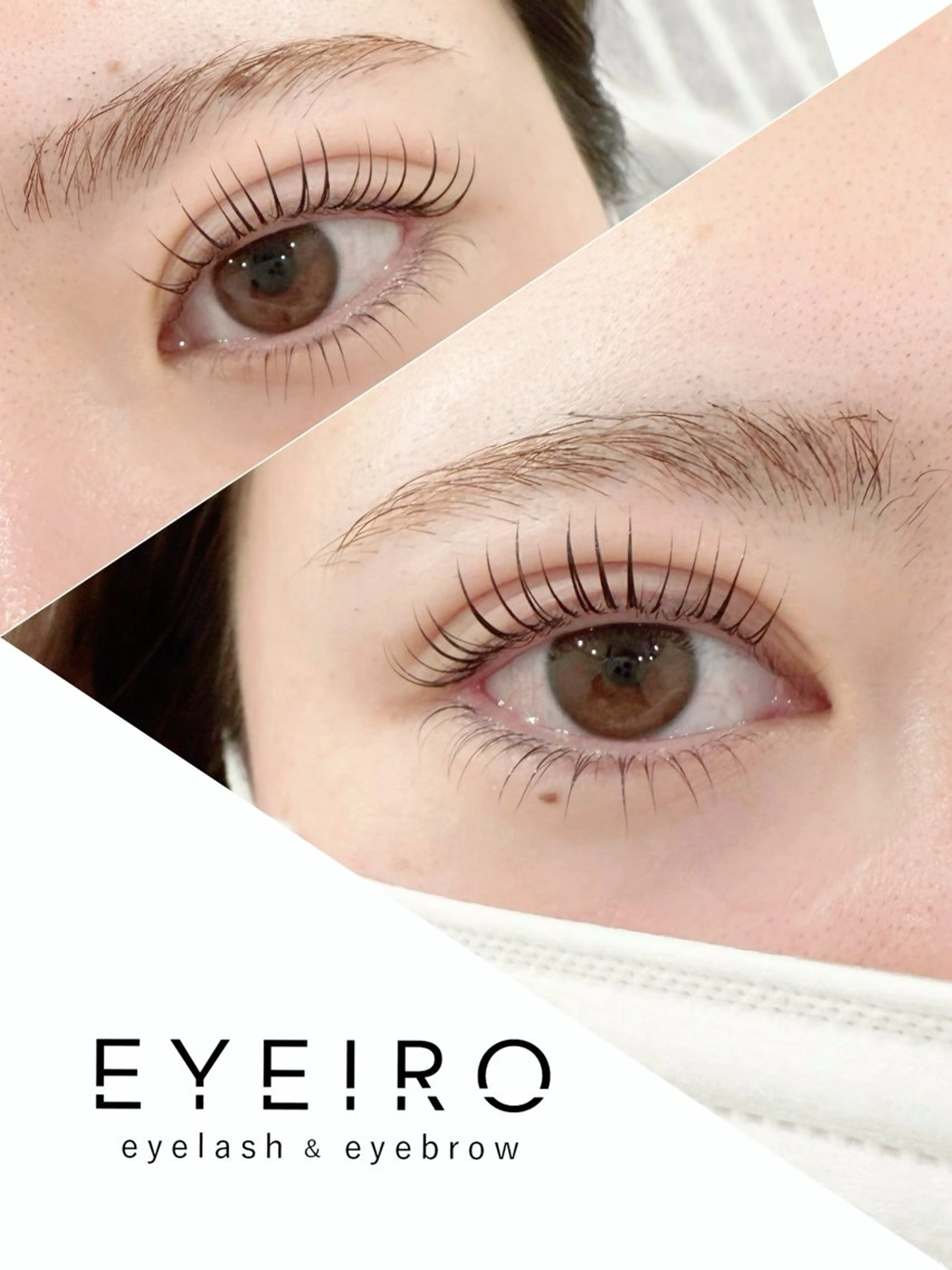 マツエク・マツパ EYEIRO大宮西口 Matsumotoの眉毛・アイブロウイメージ