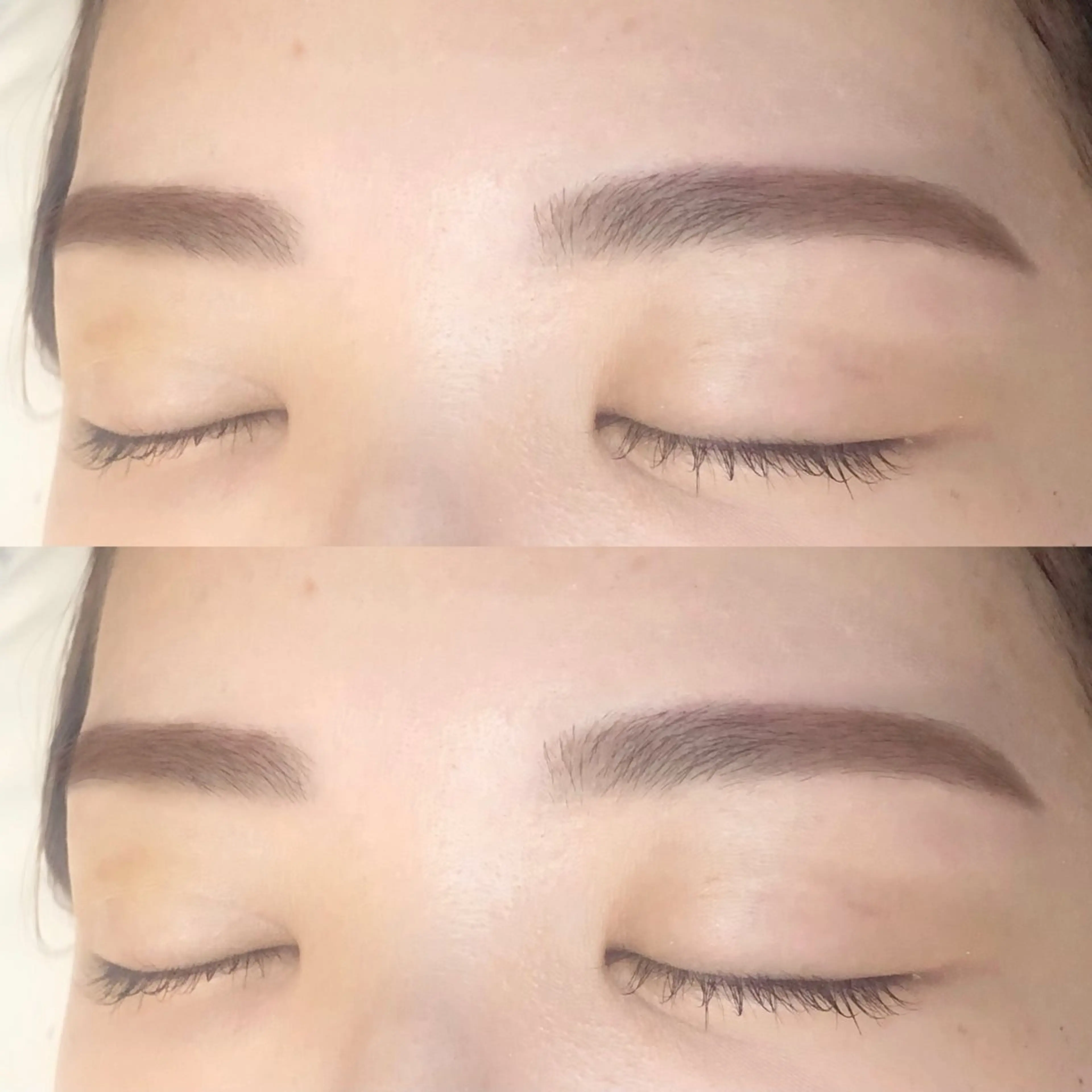 アイブロウ ワックス脱毛 眉カット その他(アイブロウ) 美眉デザイン🛋 Asukaの眉毛・アイブロウイメージ