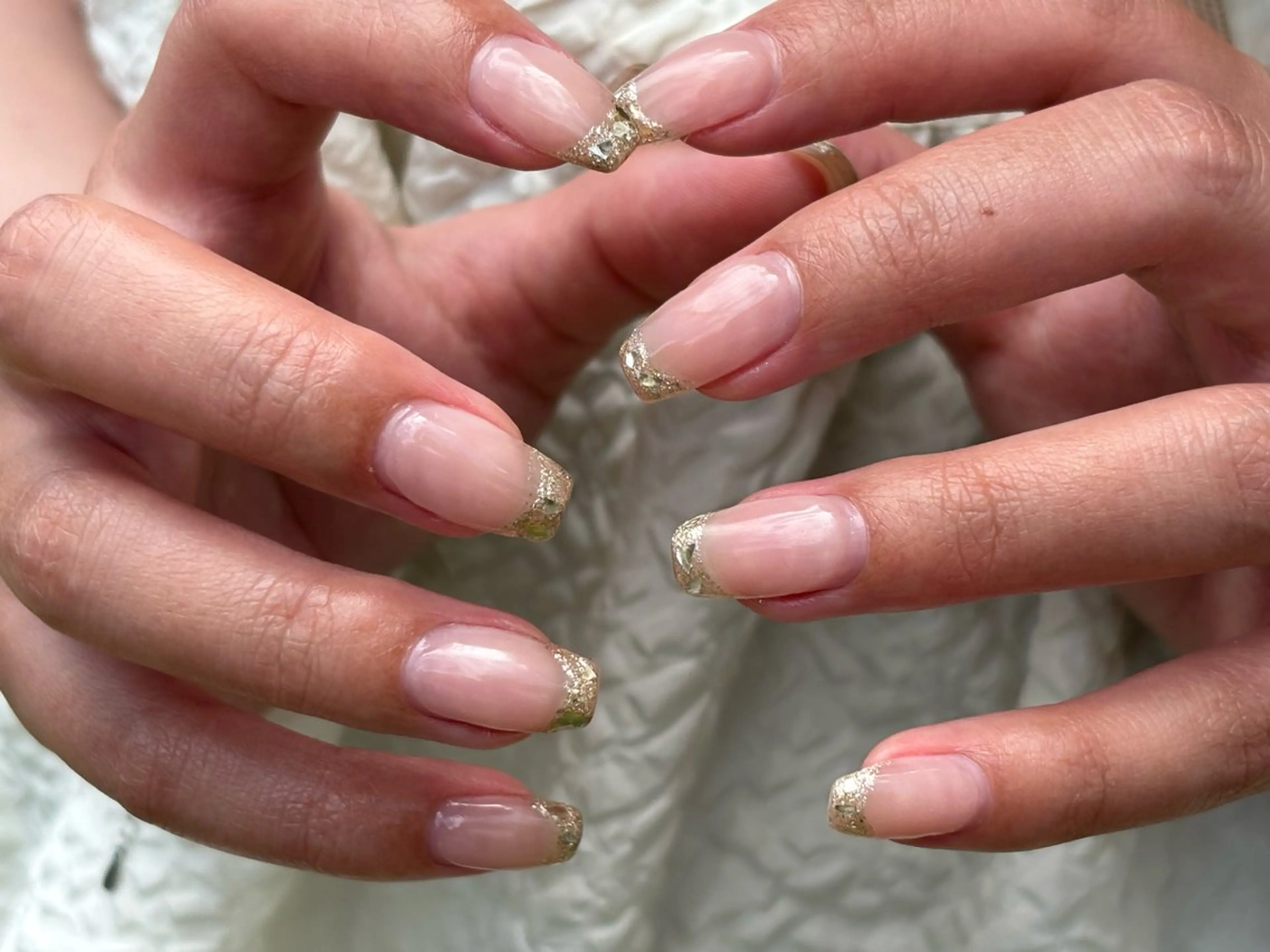 ネイル N_ nailのネイルデザイン