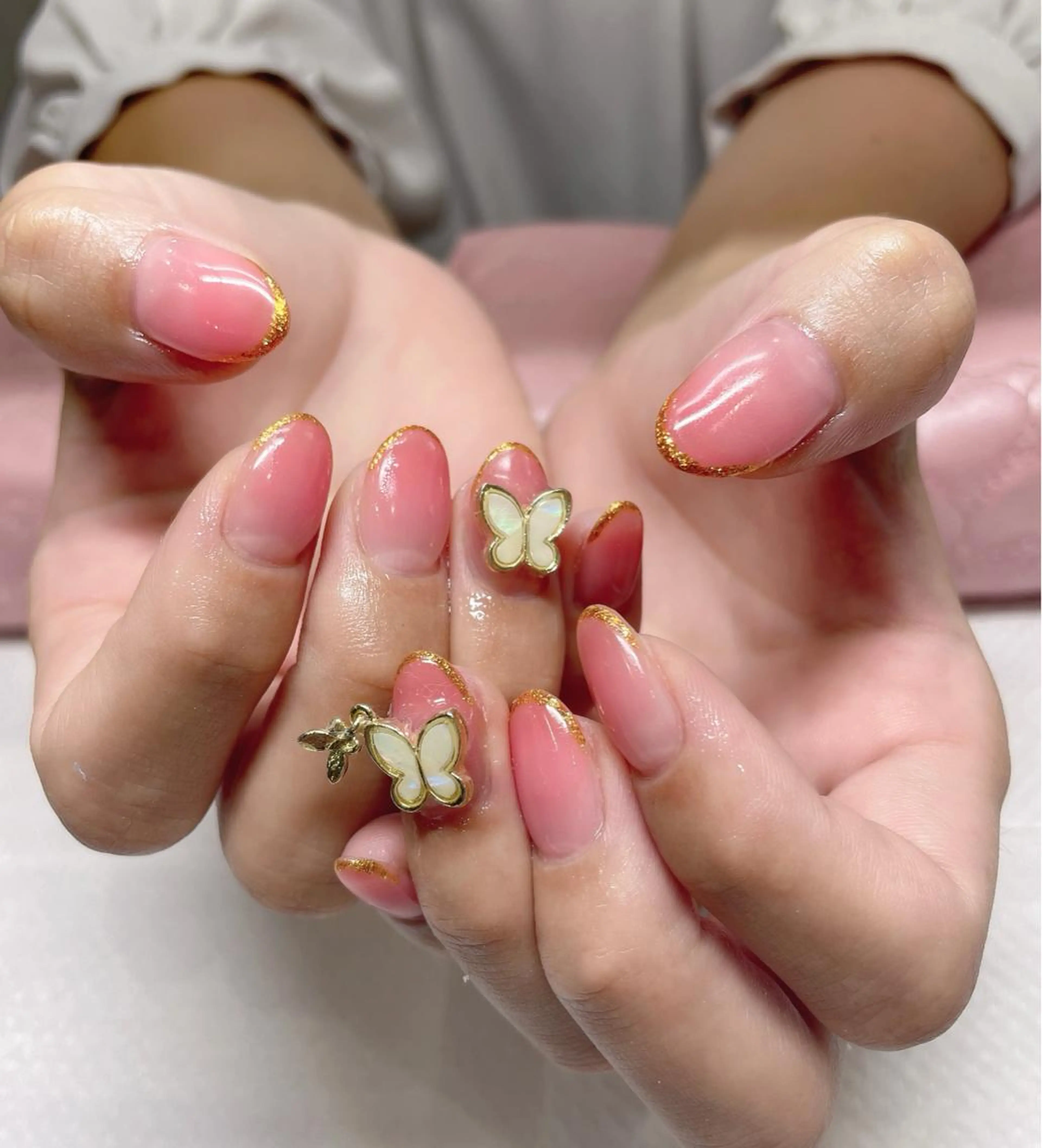 ネイル kouca  nail所属・コウ カnail💅のネイルデザイン
