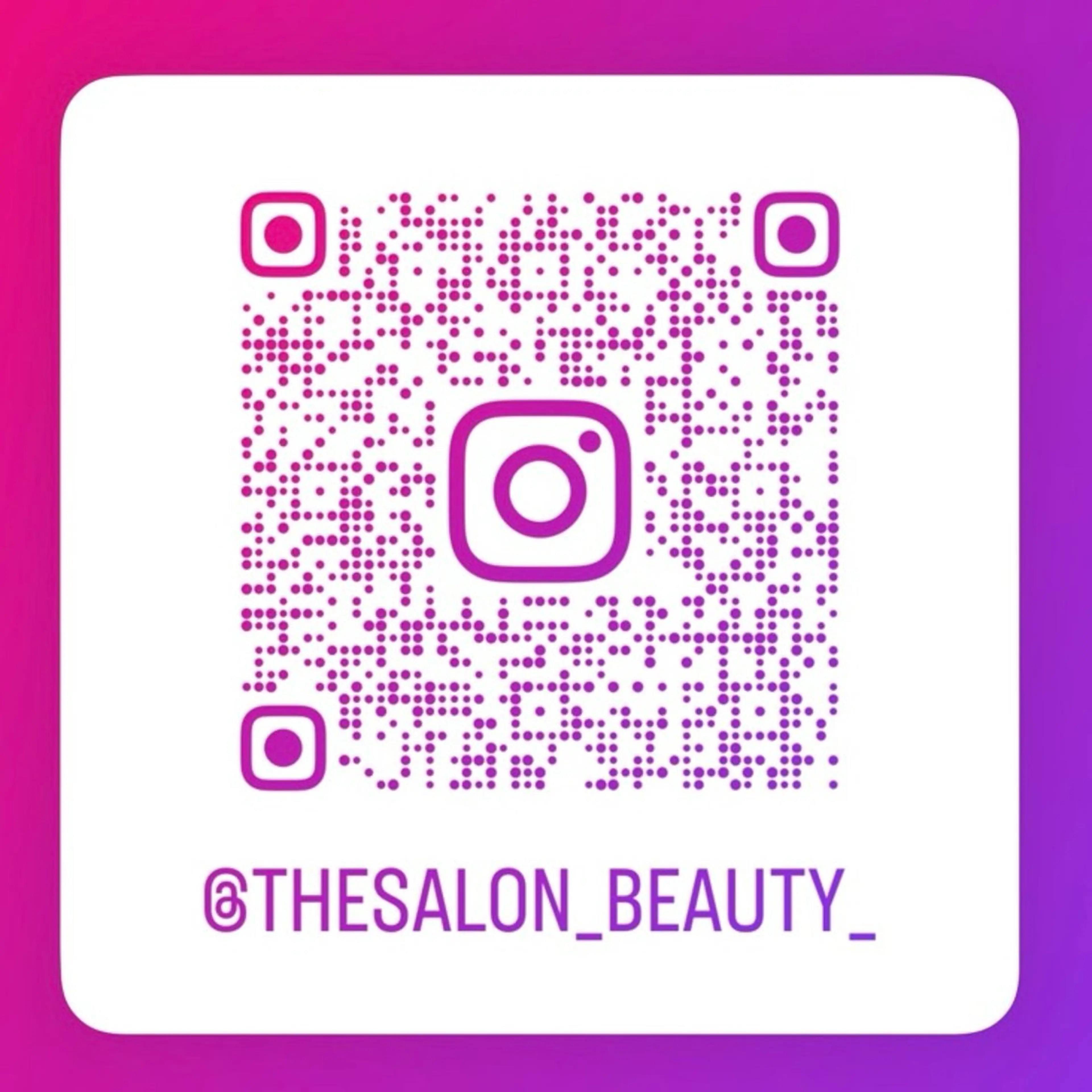 The Salon Beauty所属・The  Salon Beautyのその他イメージ