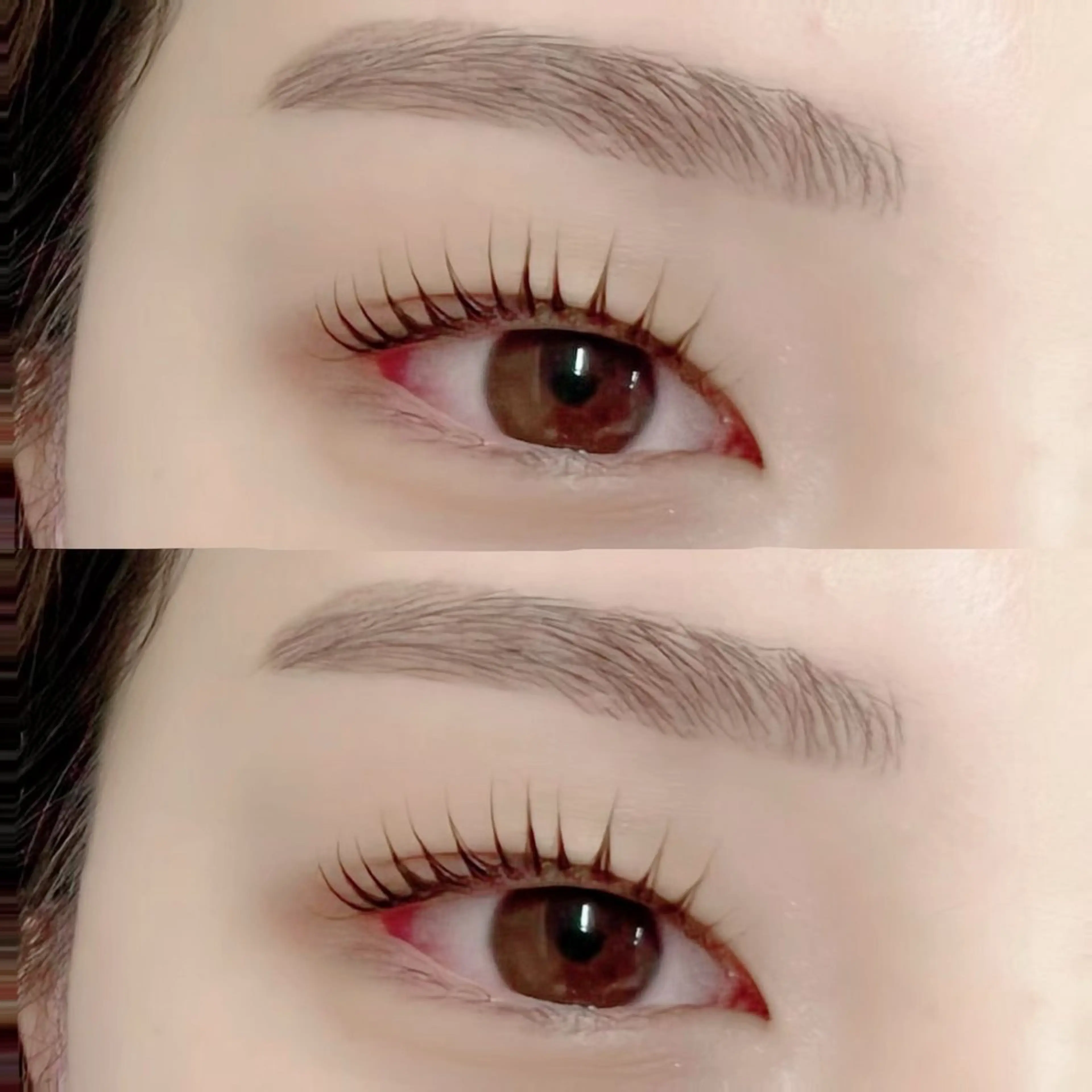 マツエク・マツパ Lupines Asahi🔆の眉毛・アイブロウイメージ