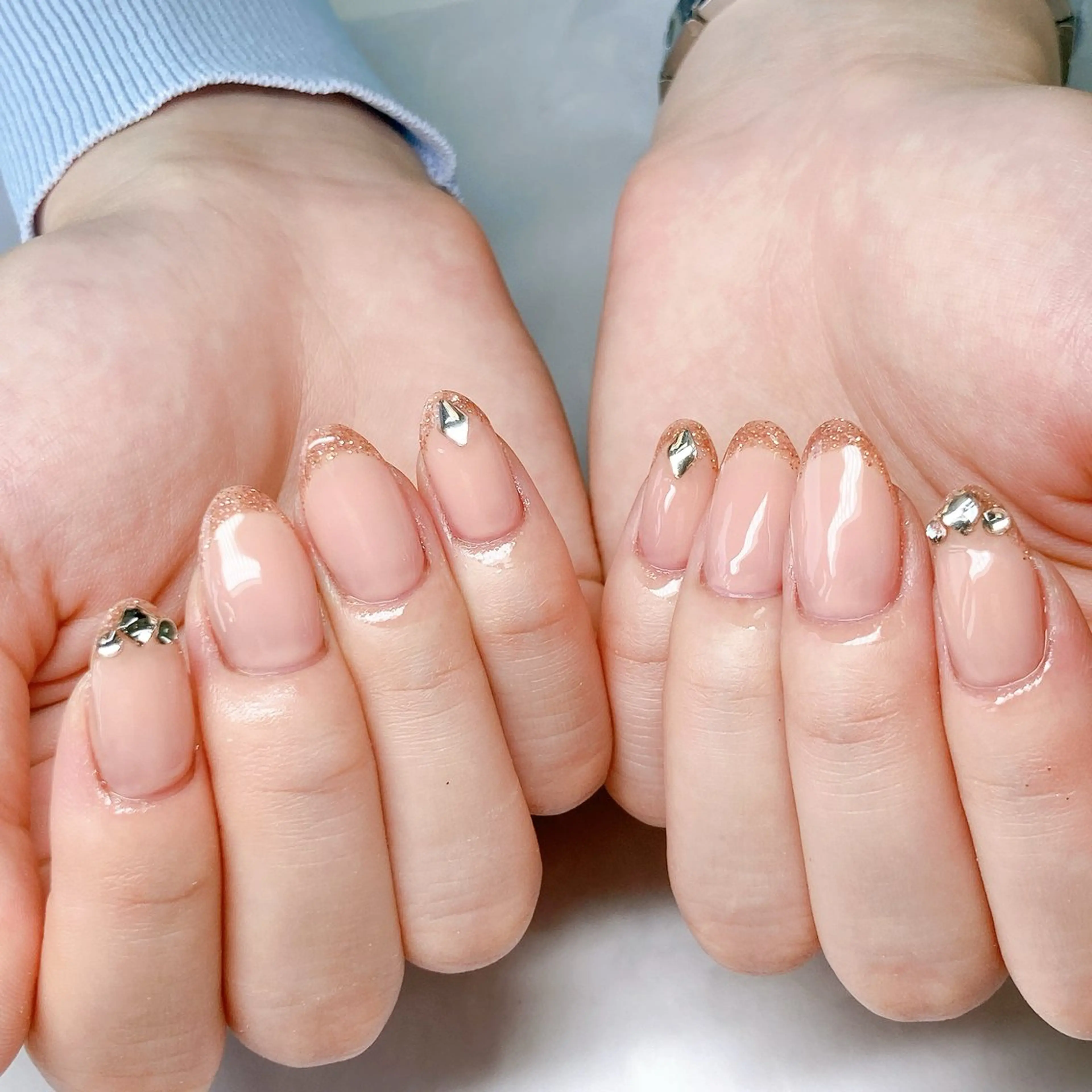 ネイル PLANET nailのネイルデザイン