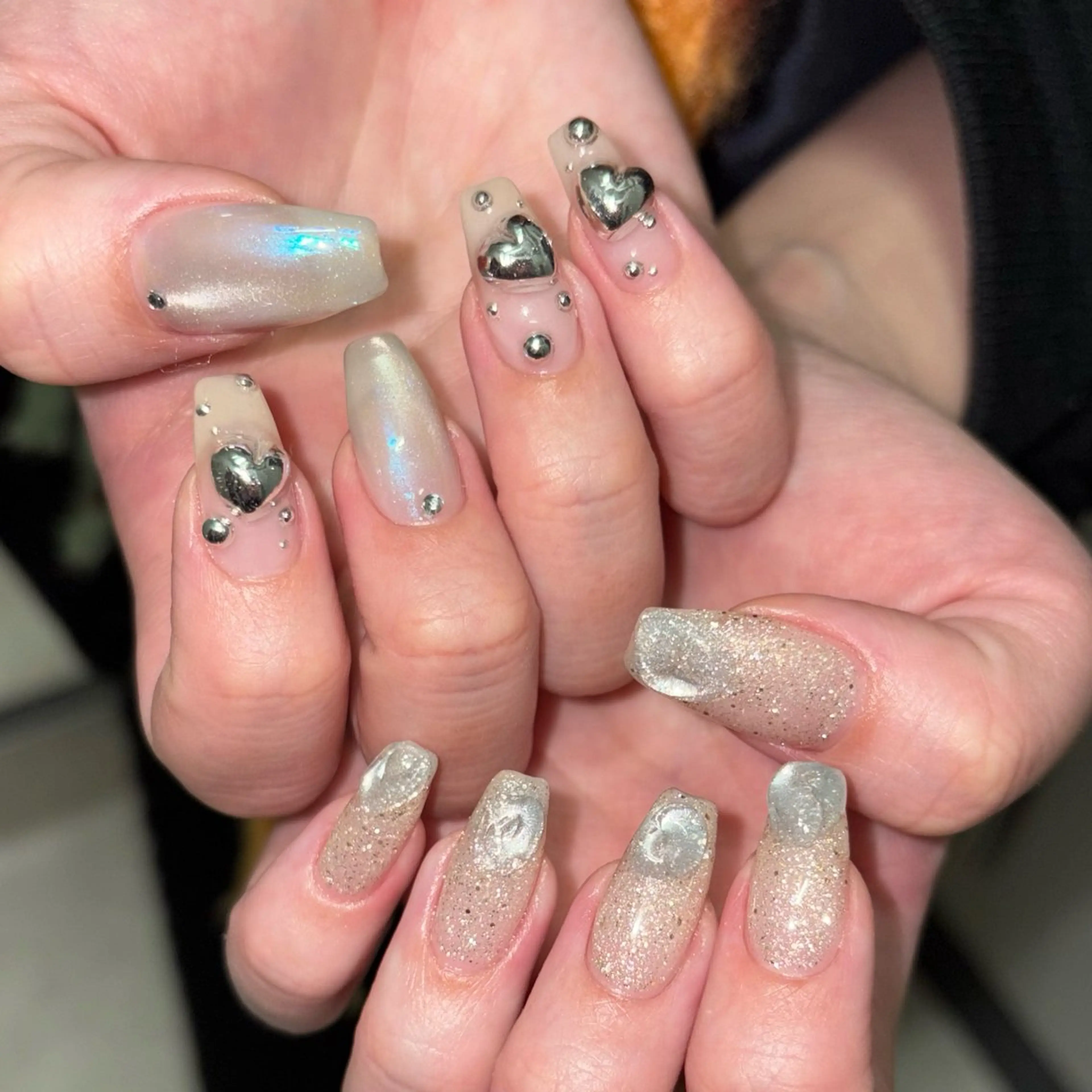 ネイル ハンドネイル Basic町田本店 Suzunaのネイルデザイン