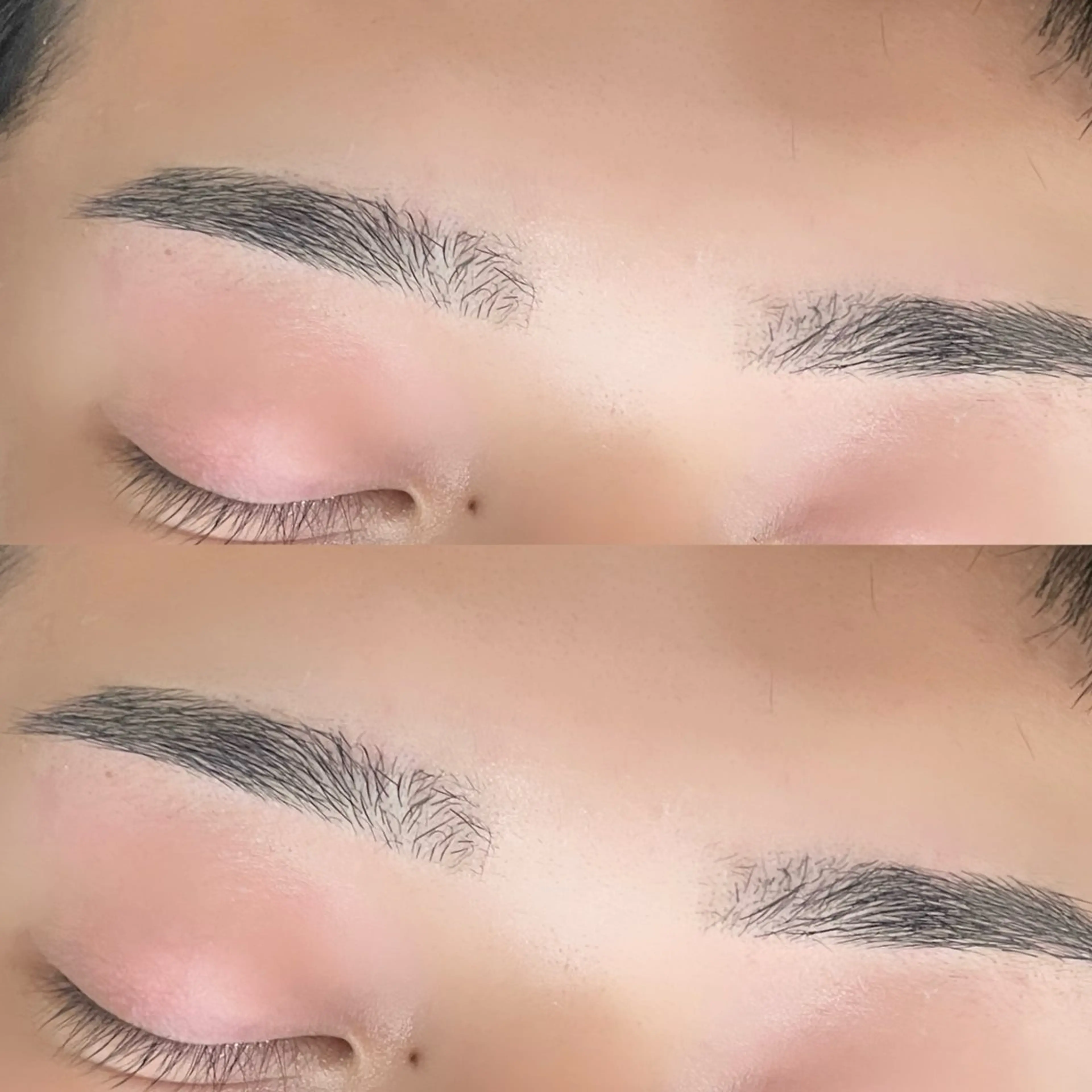 アイブロウ ワックス脱毛 眉カット その他(アイブロウ) 柿本 海温のマツエク・マツパデザイン