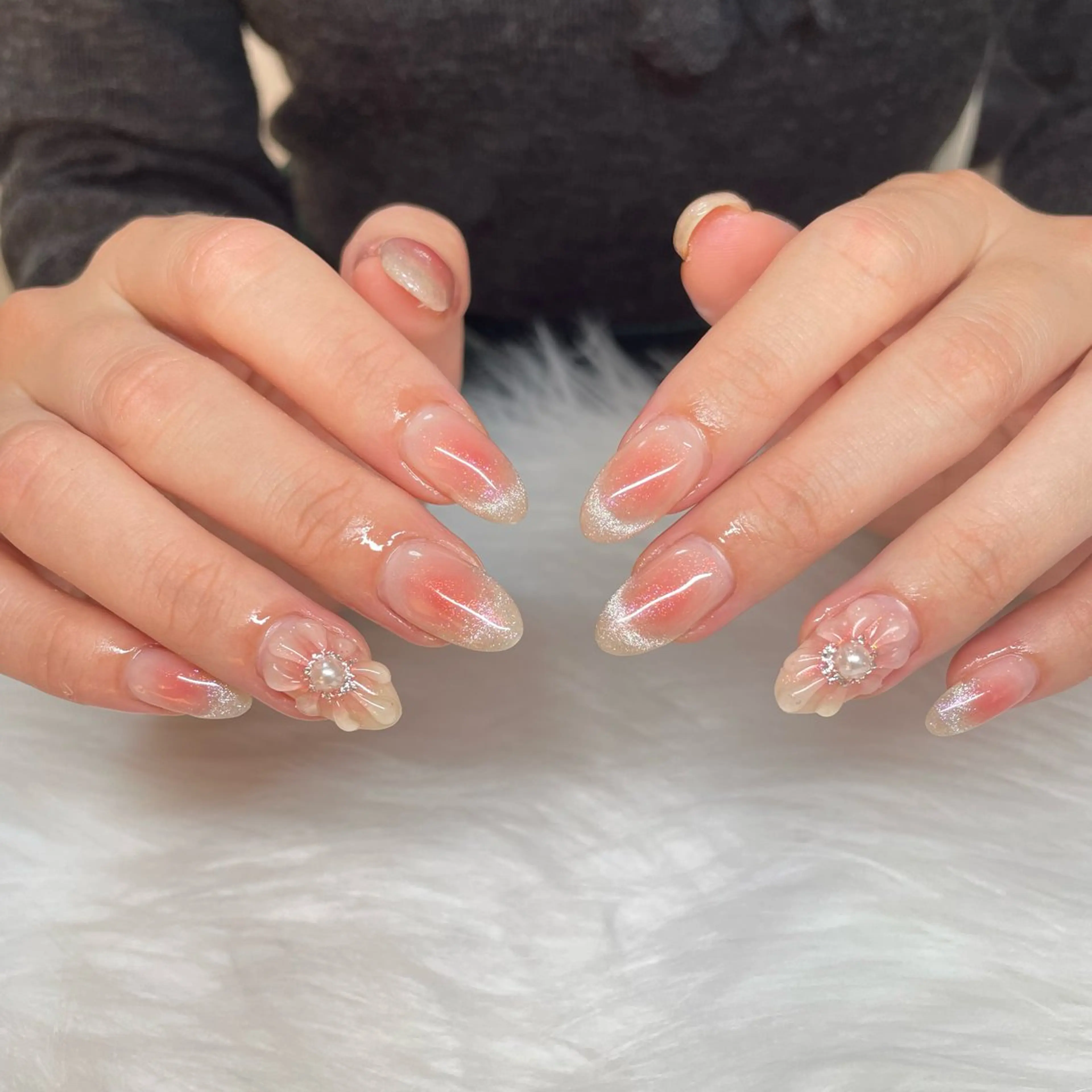 ネイル nailsalon miiのネイルデザイン