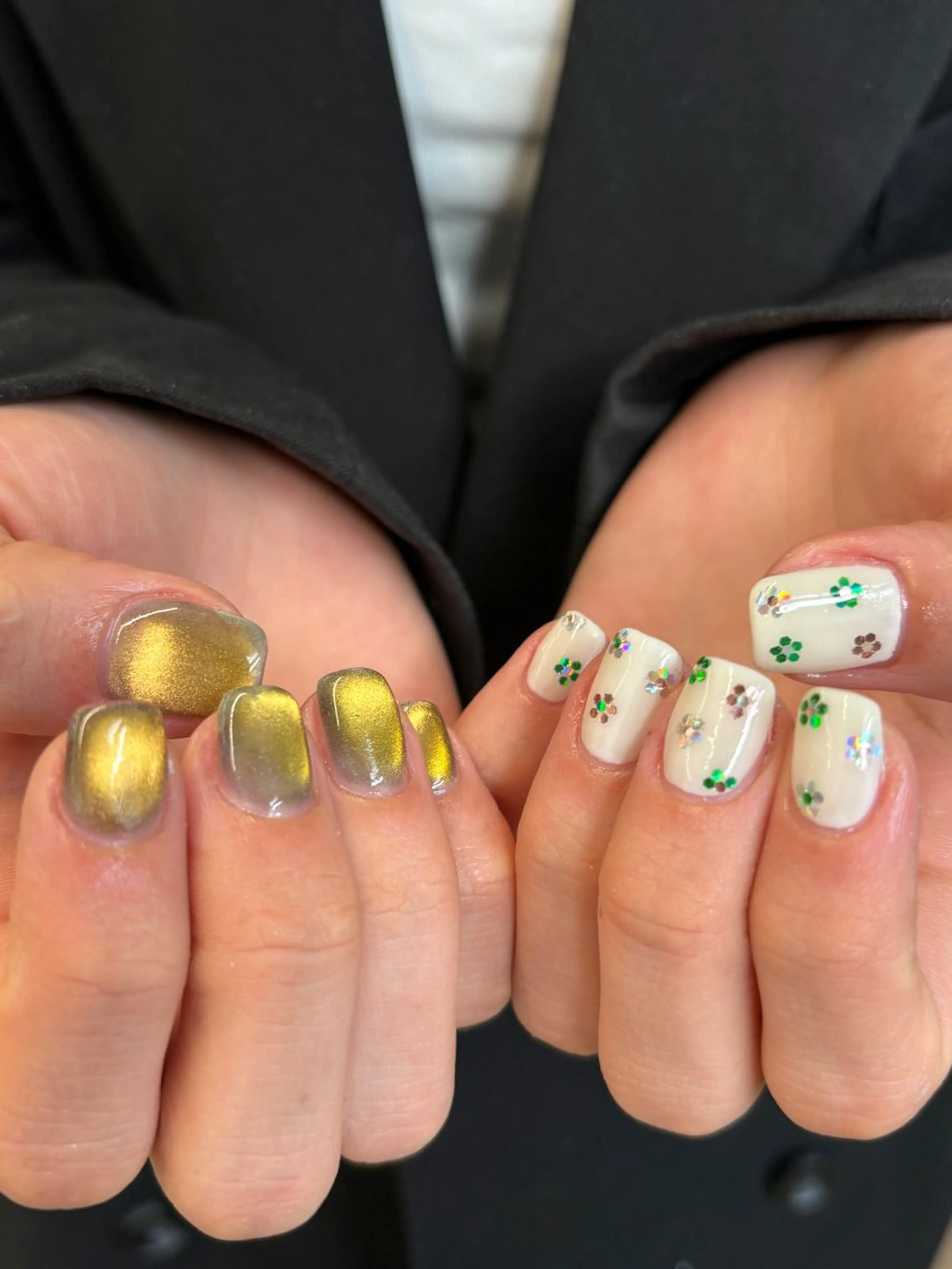 ネイル ハンドネイル chika ／ nailのネイルデザイン