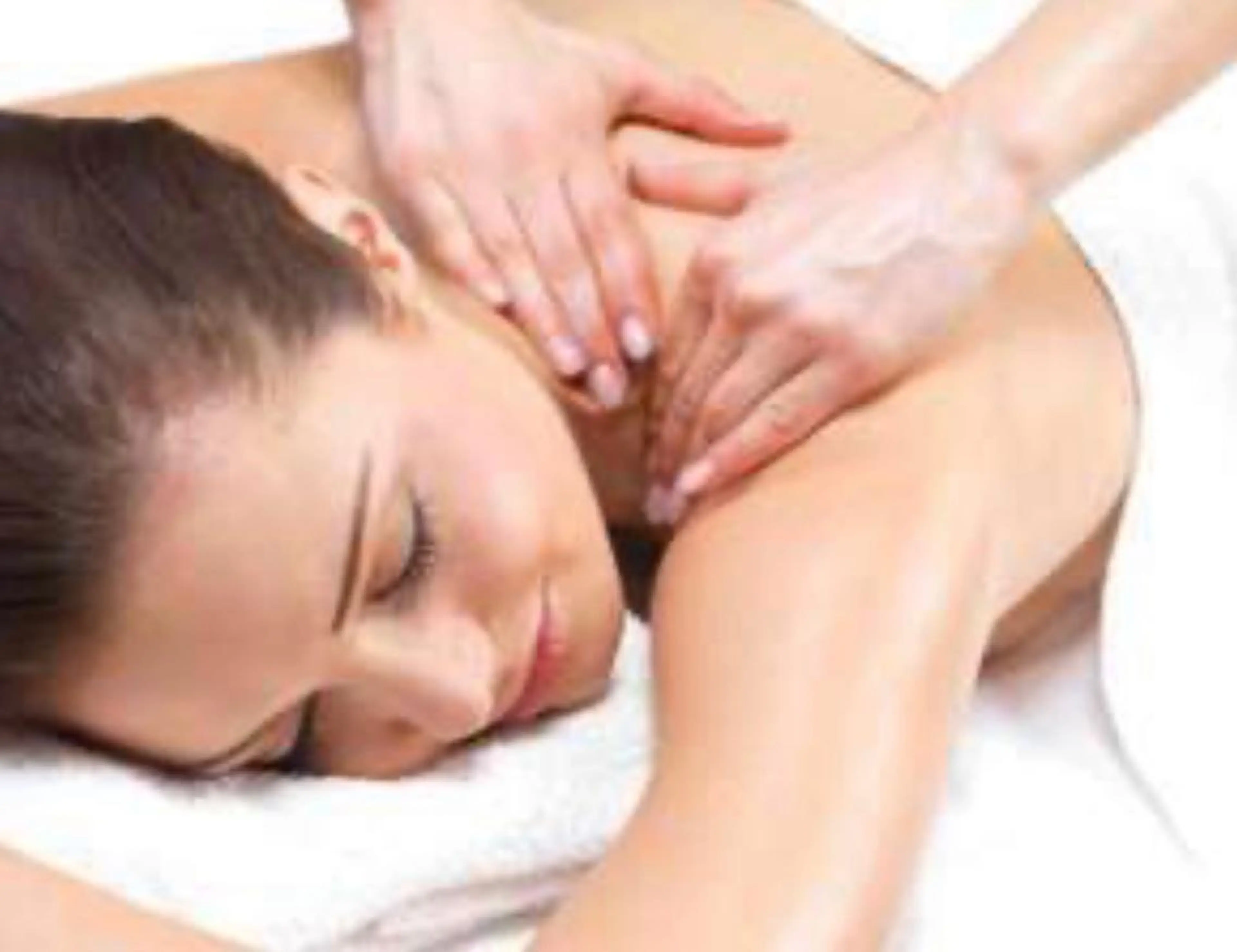 肩こり首こりスッキリ♡足腰・腕‼︎お顔‼︎極上全身リンパマッサージ120分❤️ドライヘッドマッサージ付き💓の写真