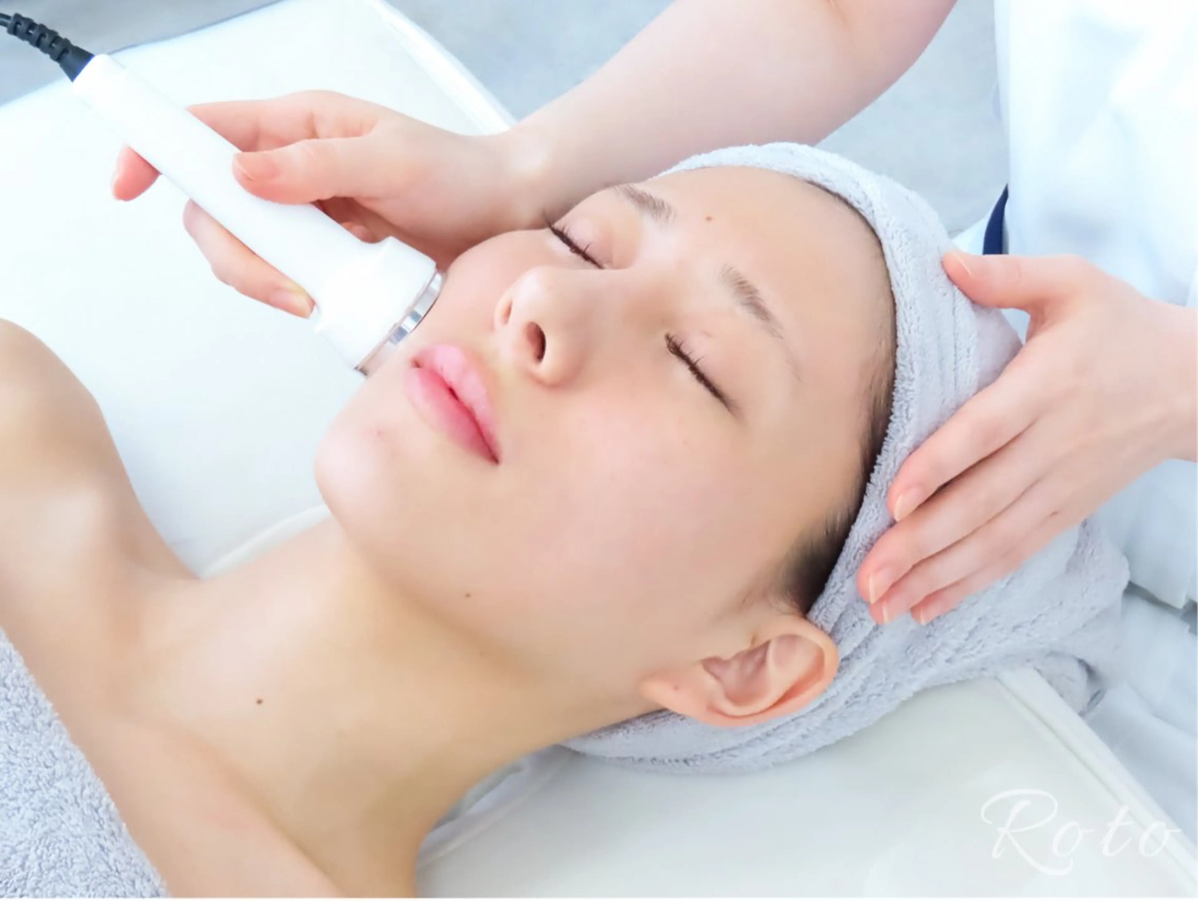 エステ リラク 小顔コルギ専門店 Rotoのエステ・リラクイメージ