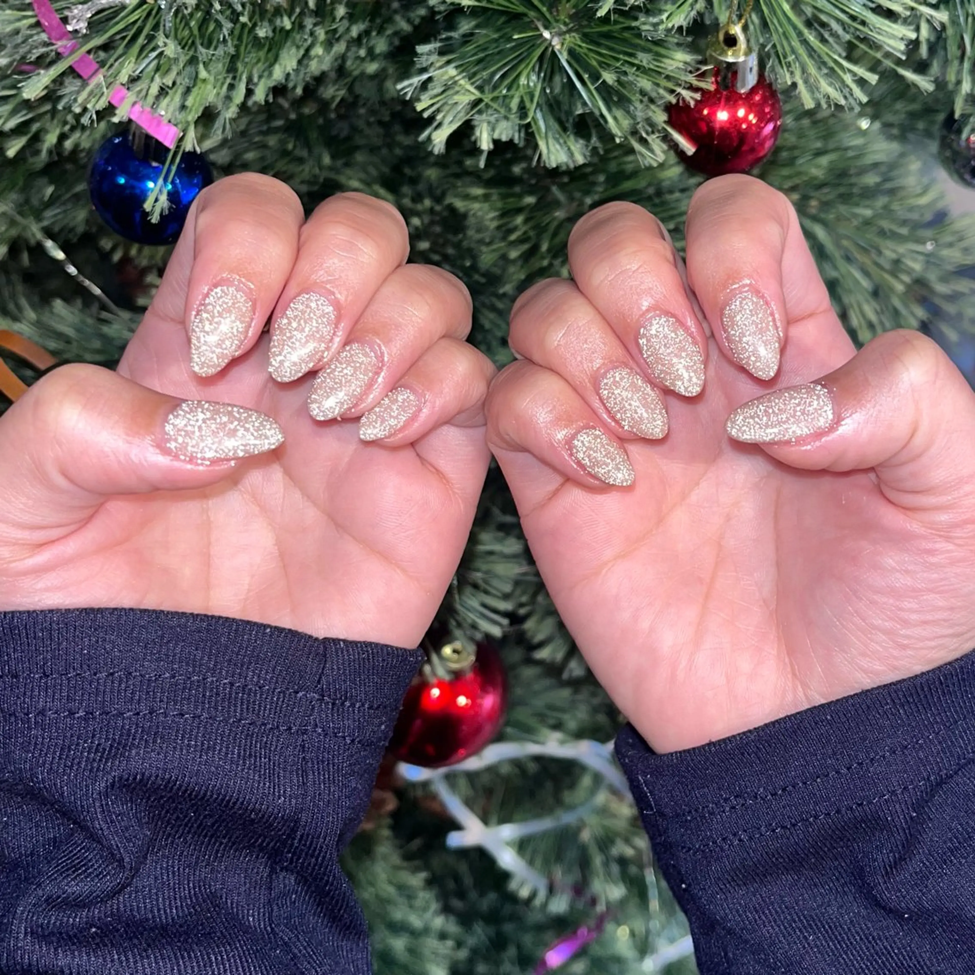 ネイル ハンドネイル ルミナ 🪽のネイルデザイン