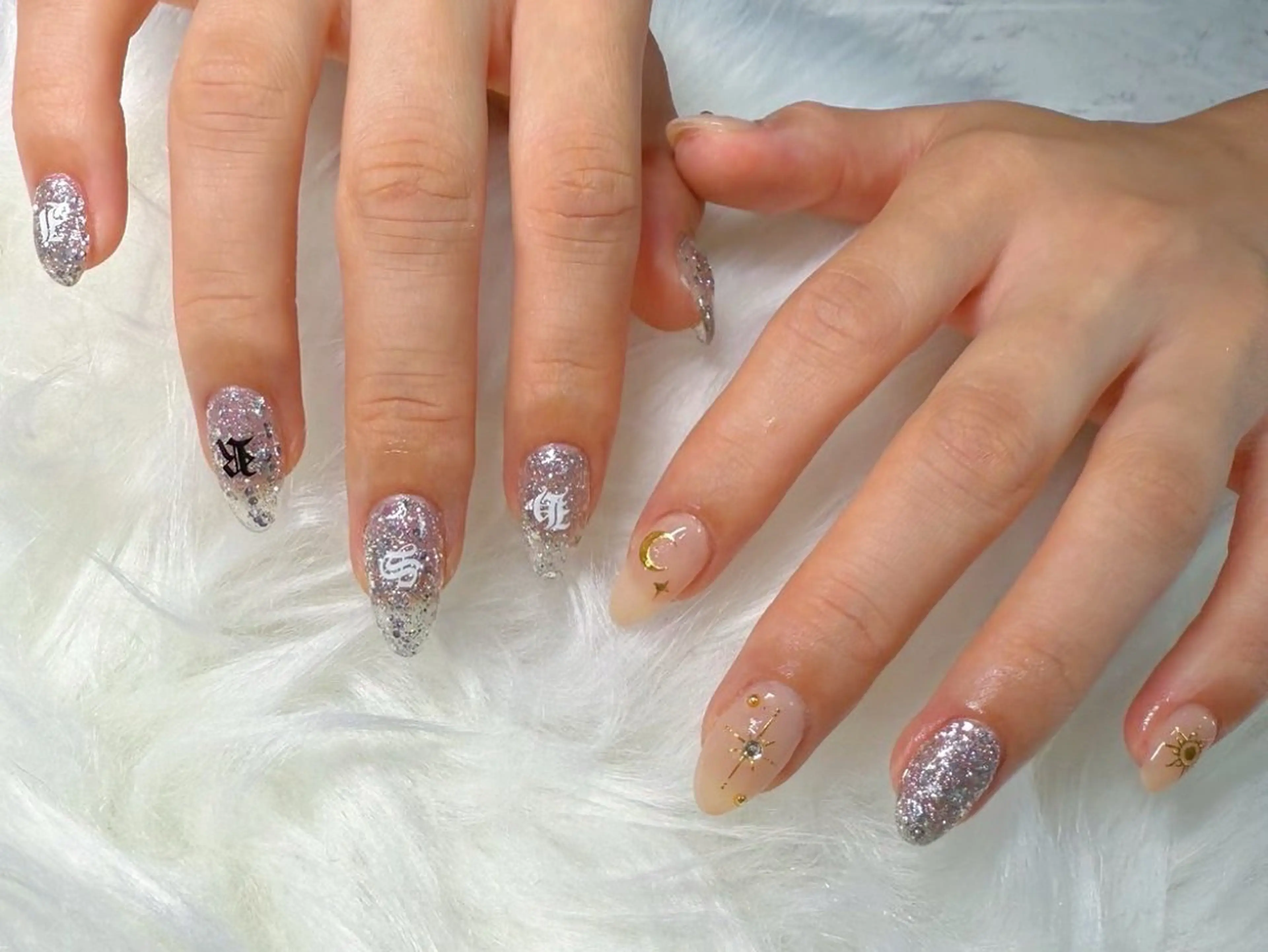 ネイル ilona nail&ear jewelry所属・Maya🌼 ilonaのネイルデザイン