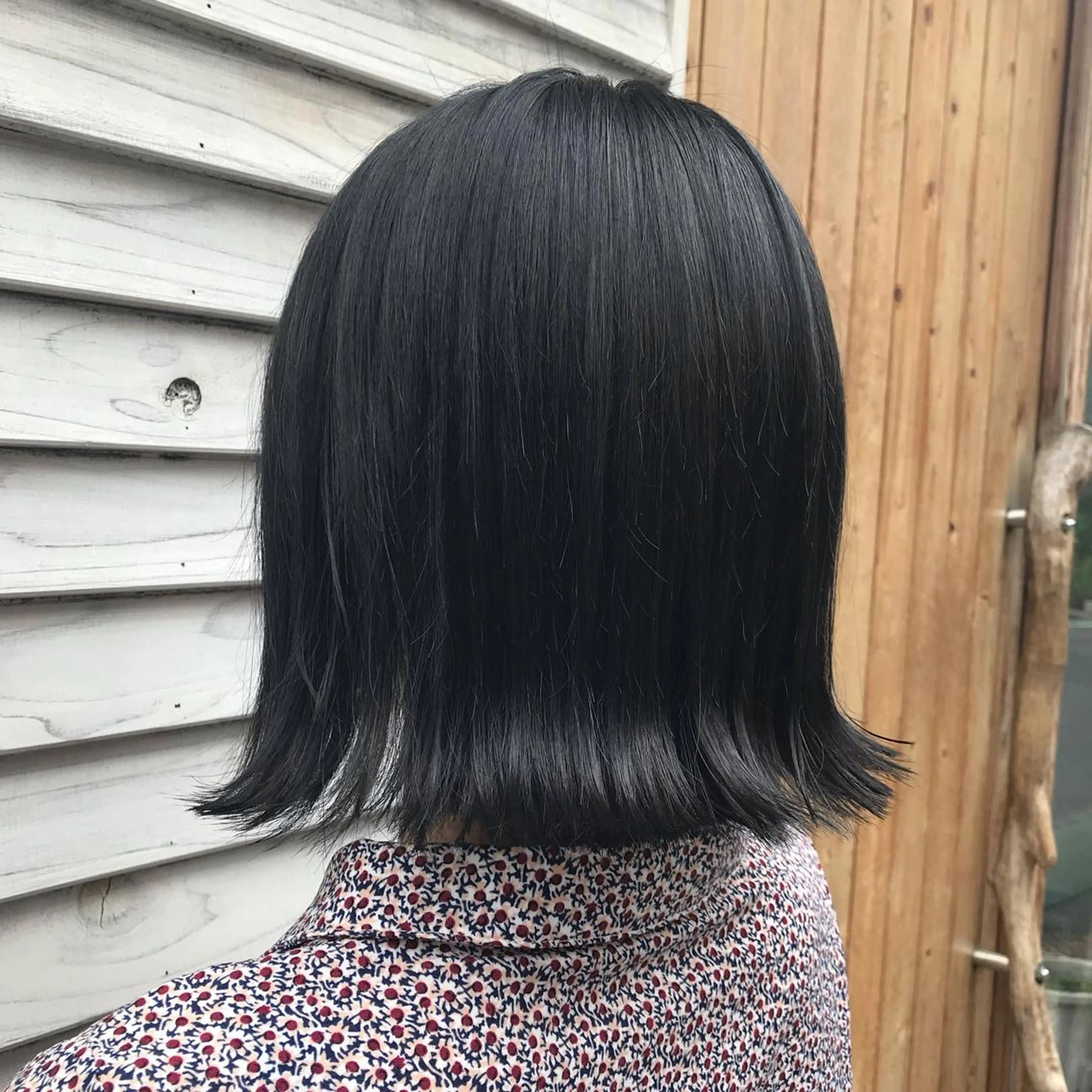 ショート カラー 🪭risa 暖色/レイヤー🪭のヘアスタイル