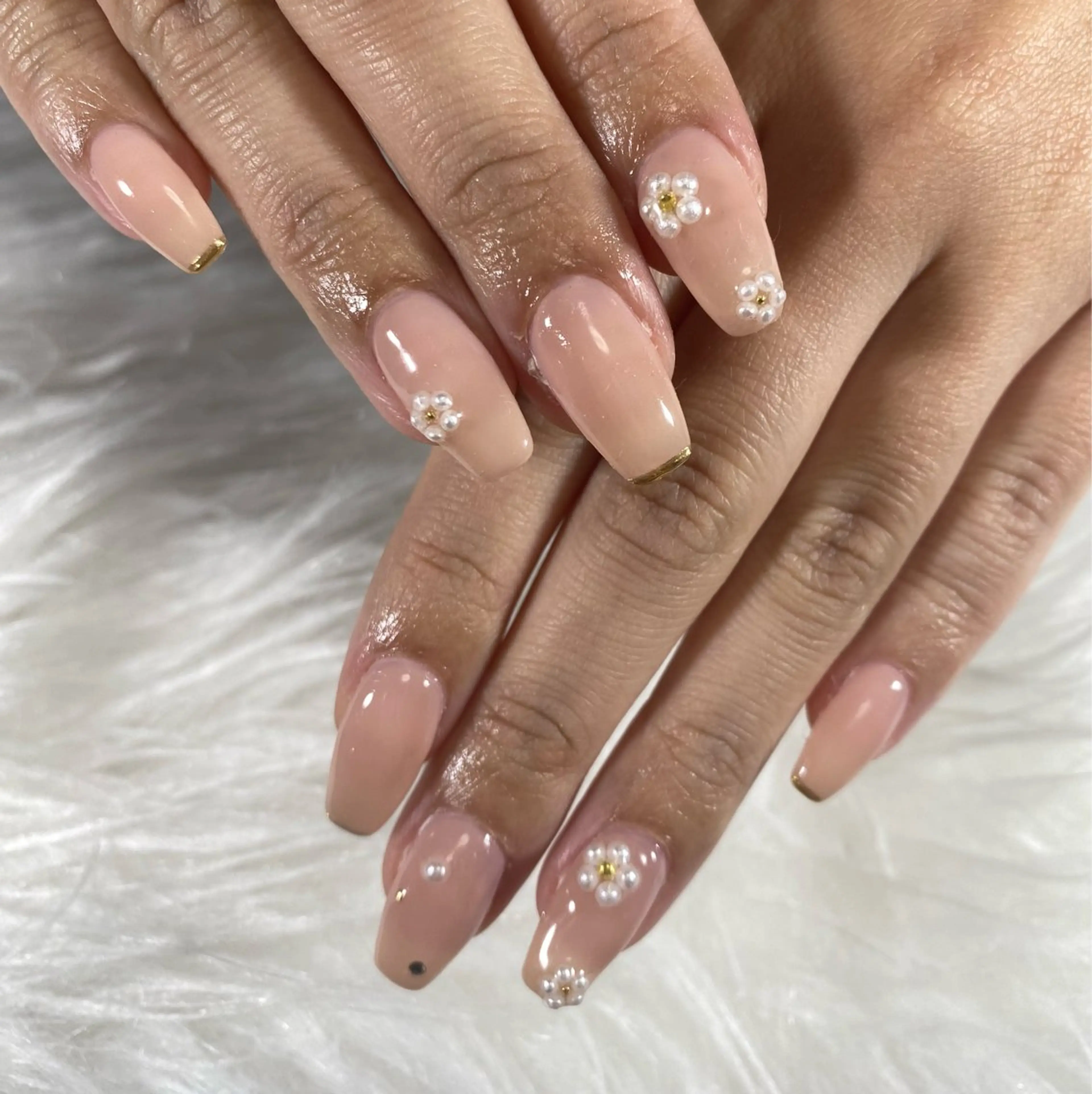 ネイル ハンドネイル y mikuのネイルデザイン