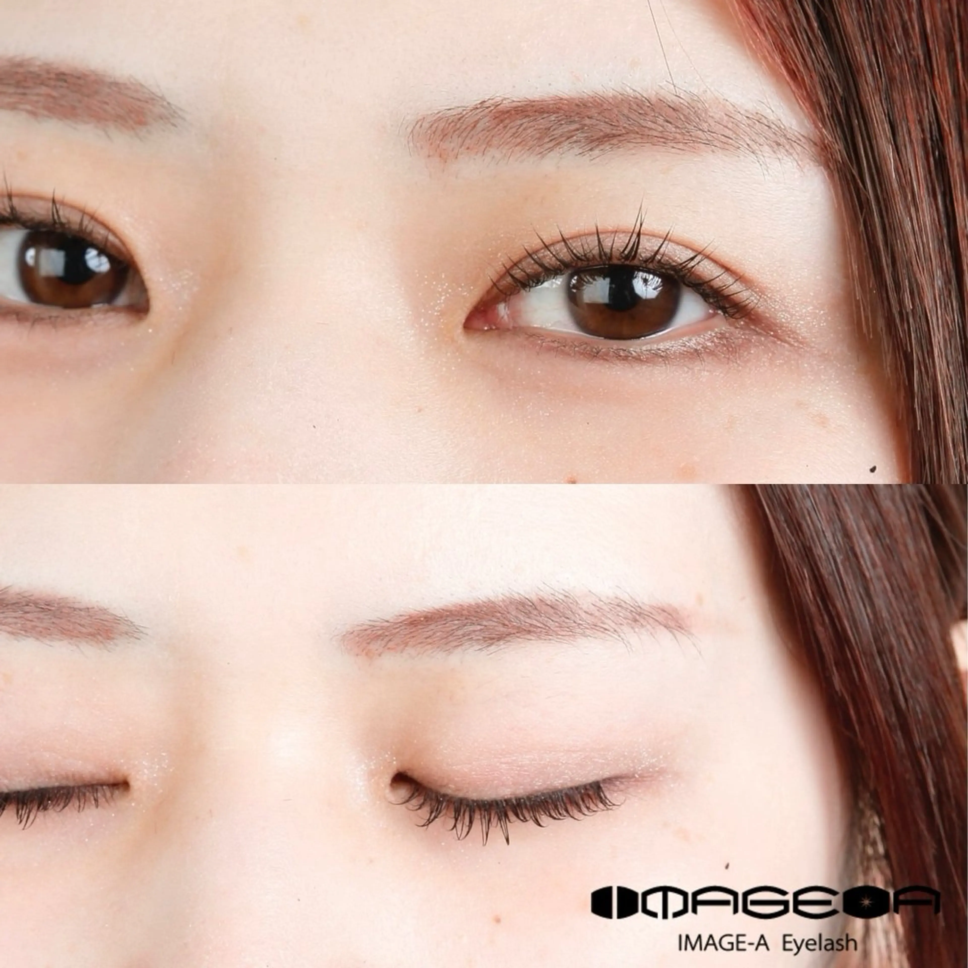 マツエク・マツパ YUKA IMAGE-Aの眉毛・アイブロウイメージ