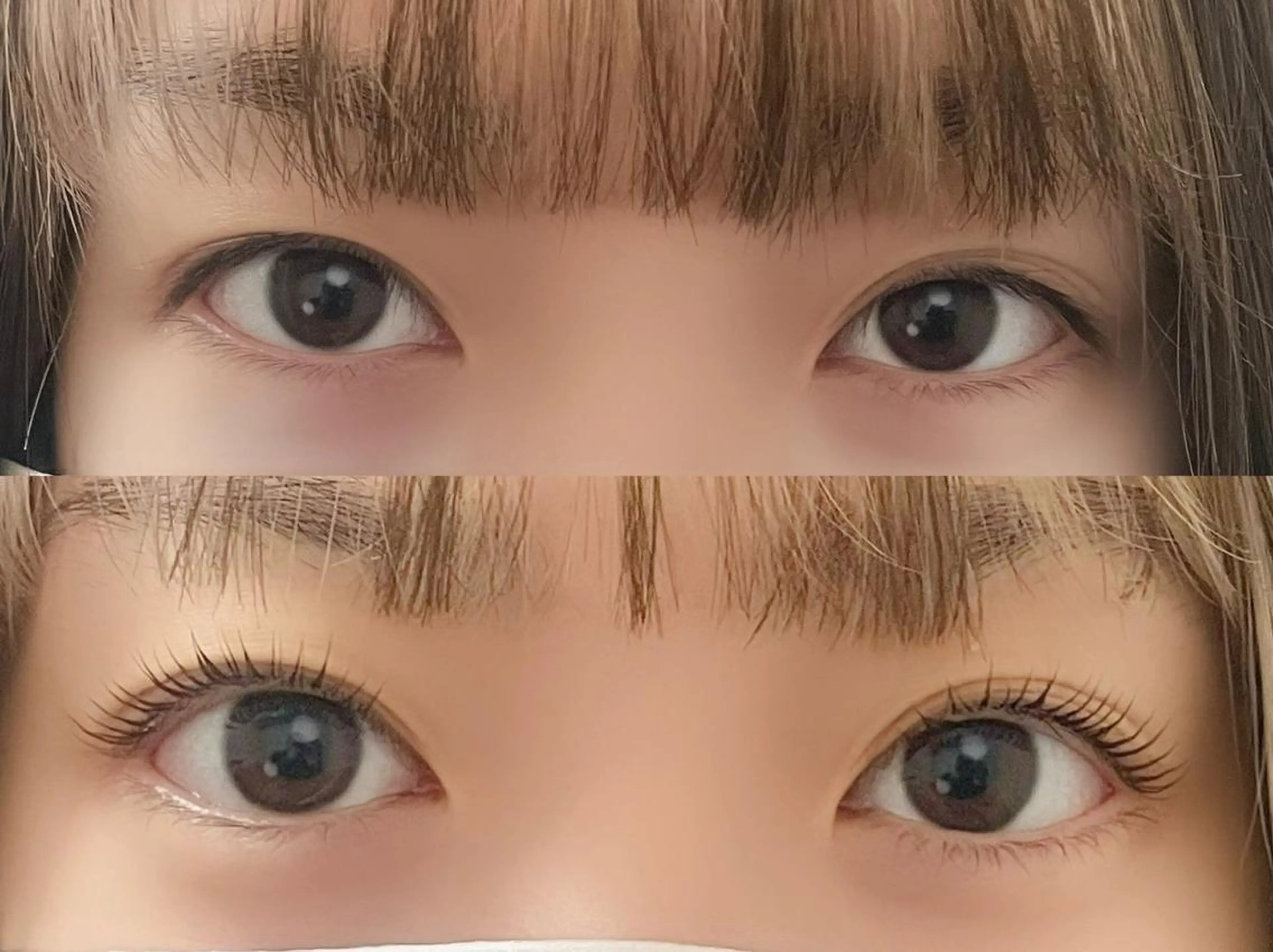 パーマ 天王寺駅cocoa 🌷Mayuのマツエク・マツパデザイン