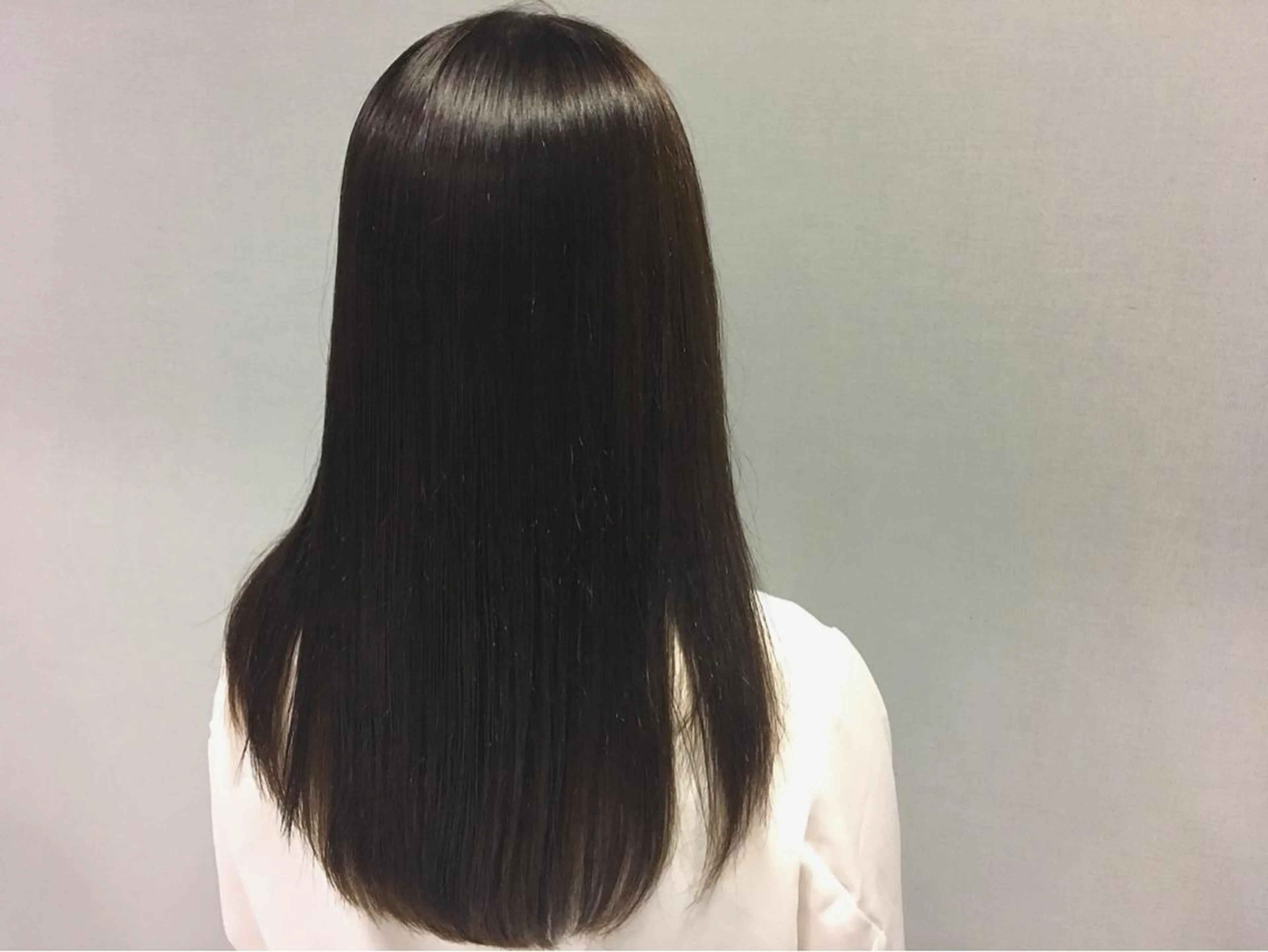 ロング boutique misakiのヘアスタイル