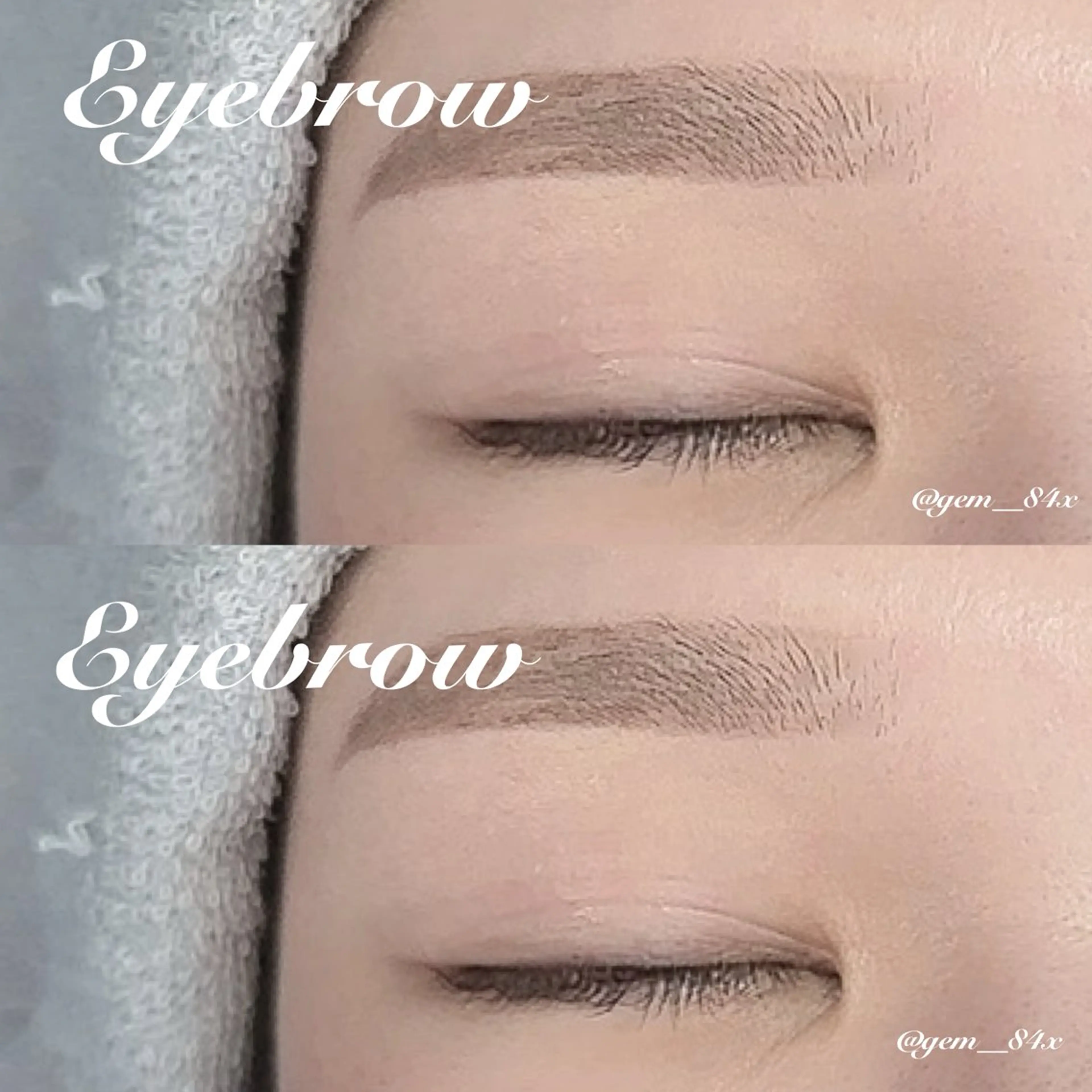 【ご新規様限定】 🪼Eyebrow wax 🪼の写真