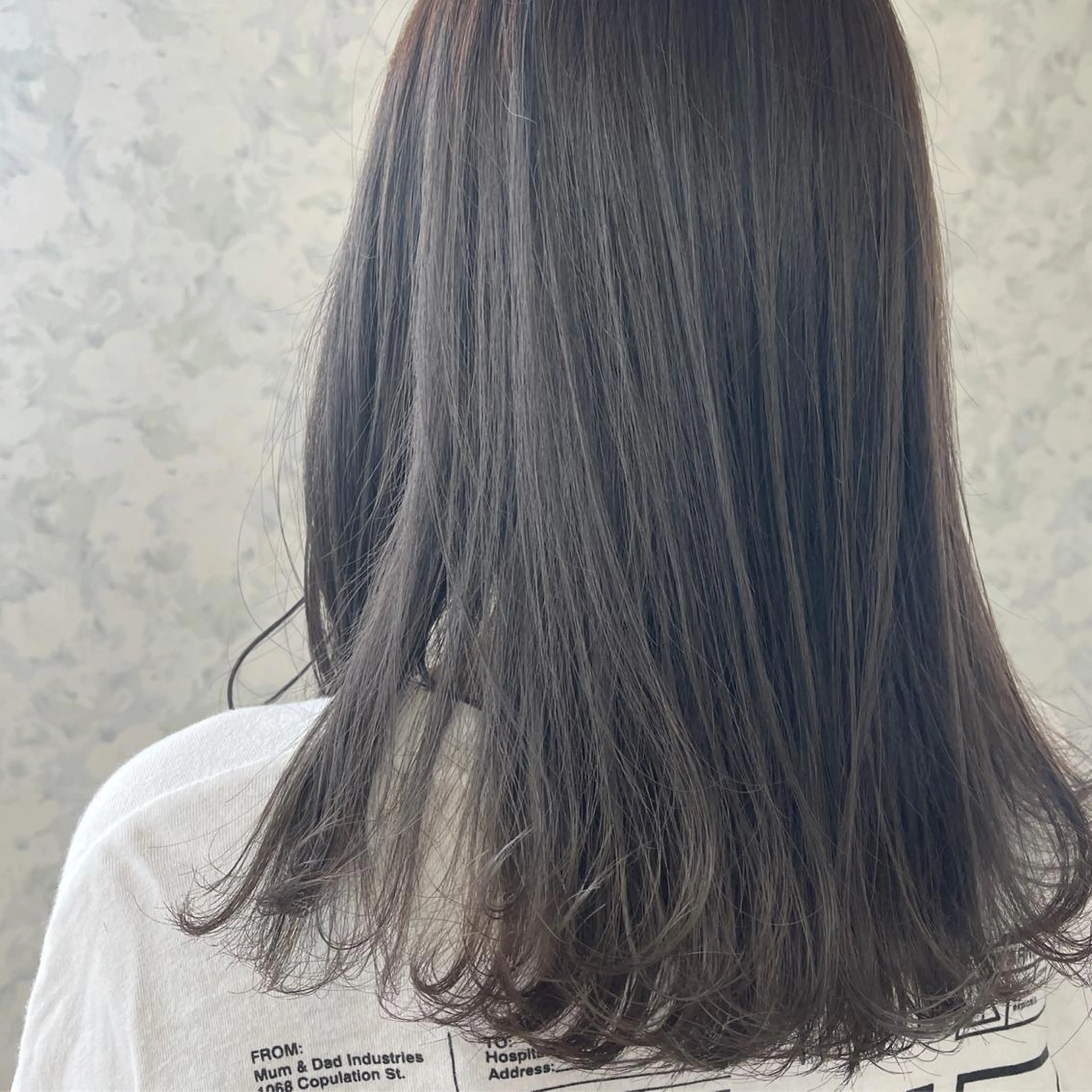 カラー 髪質改善のプロ✨りな さんのヘアスタイル