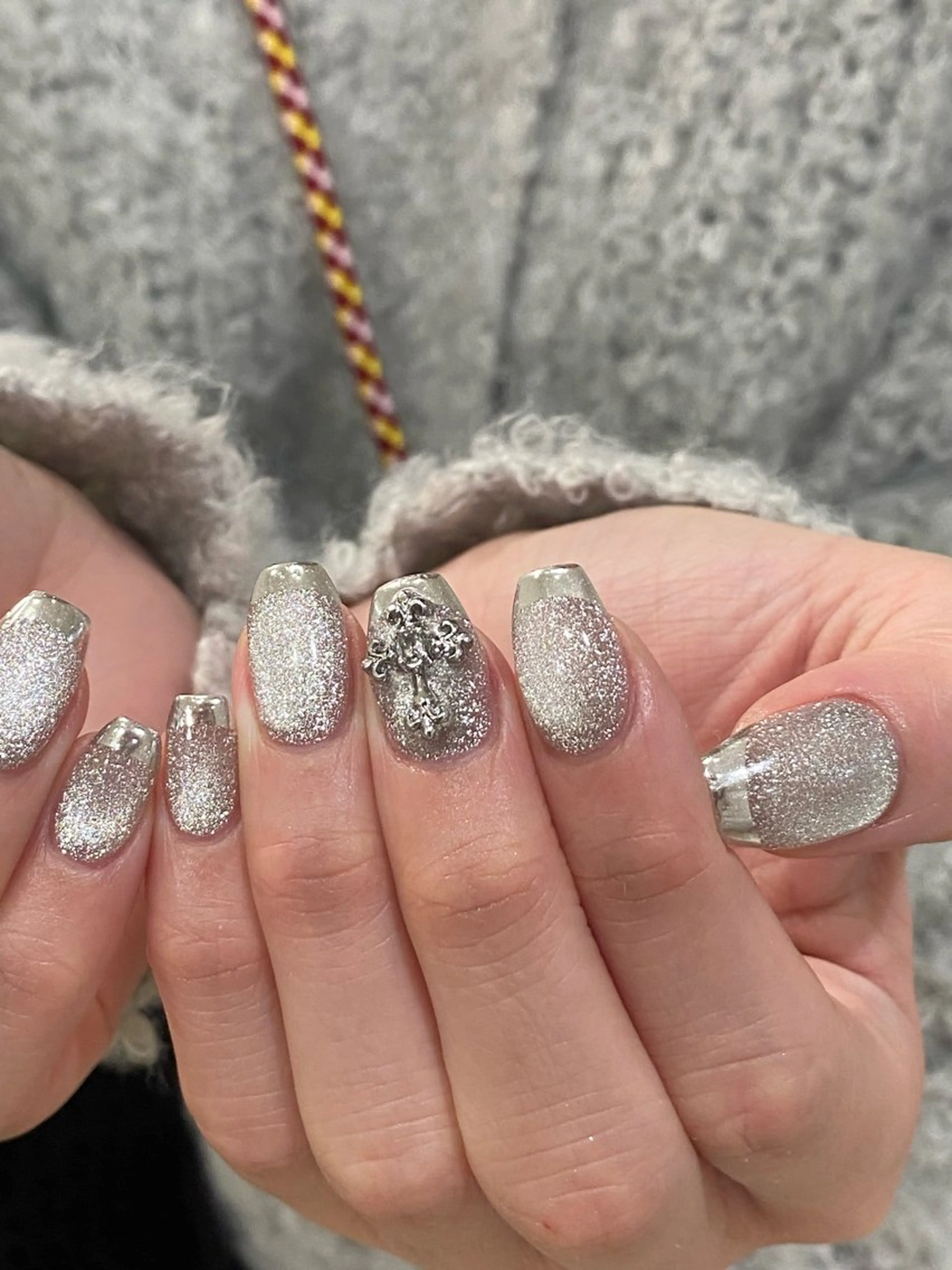 ネイル ハンドネイル Ikarashi Mimuのネイルデザイン