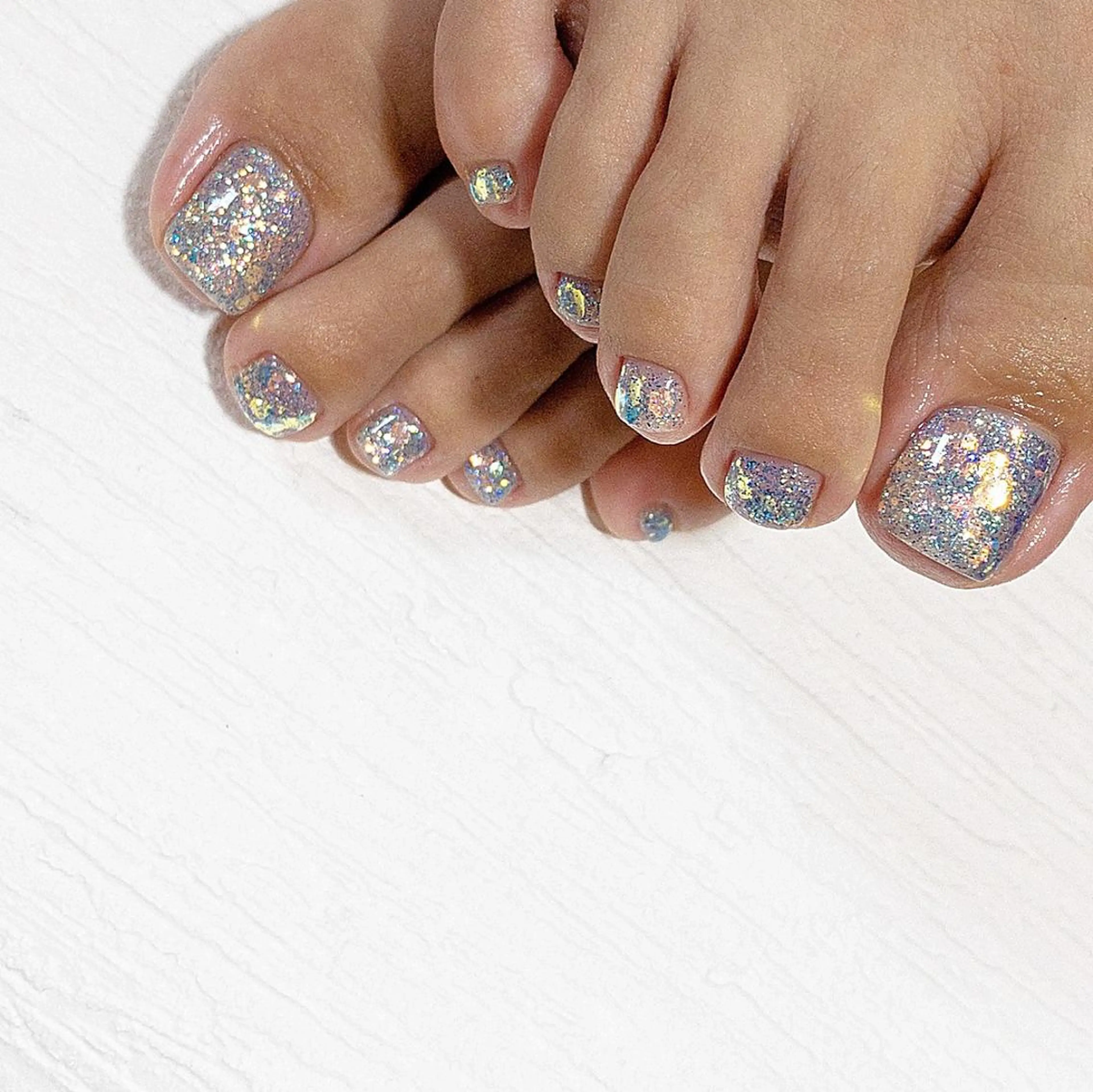 ネイル rokunana 佐野のネイルデザイン