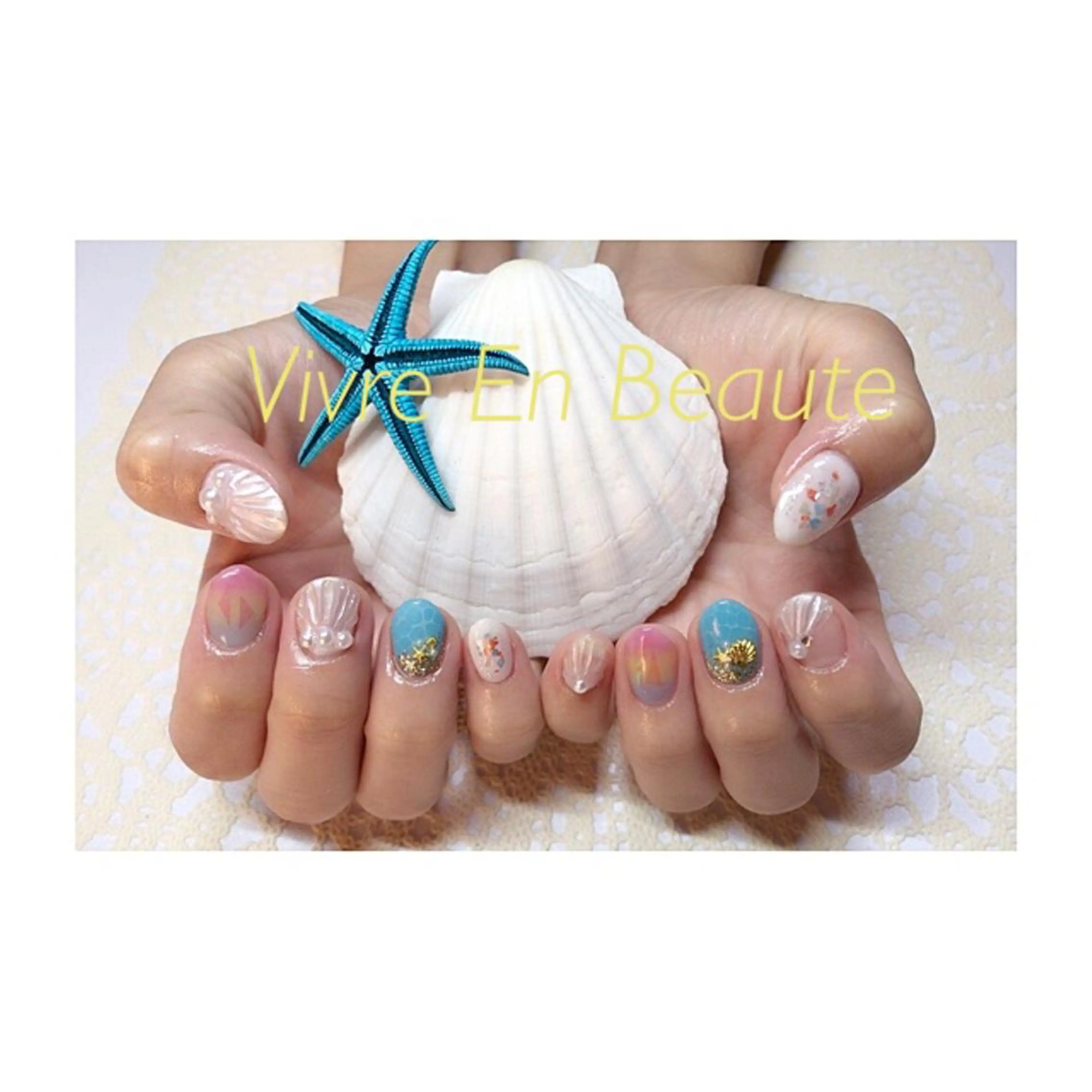 ネイル S Nailのネイルデザイン