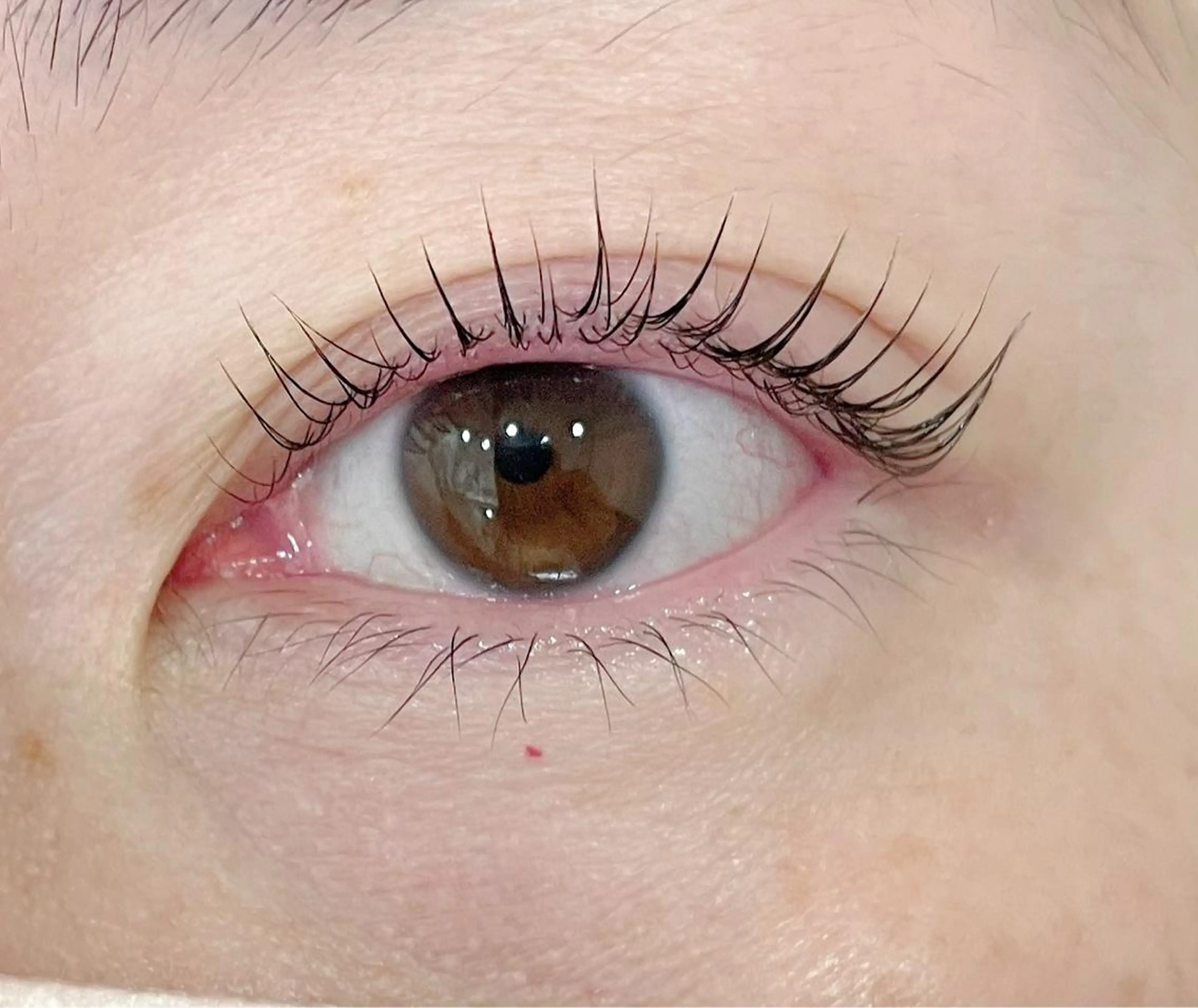 マツエク・マツパ マツパ ♡KAORI hip'seyes♡のマツエク・マツパデザイン