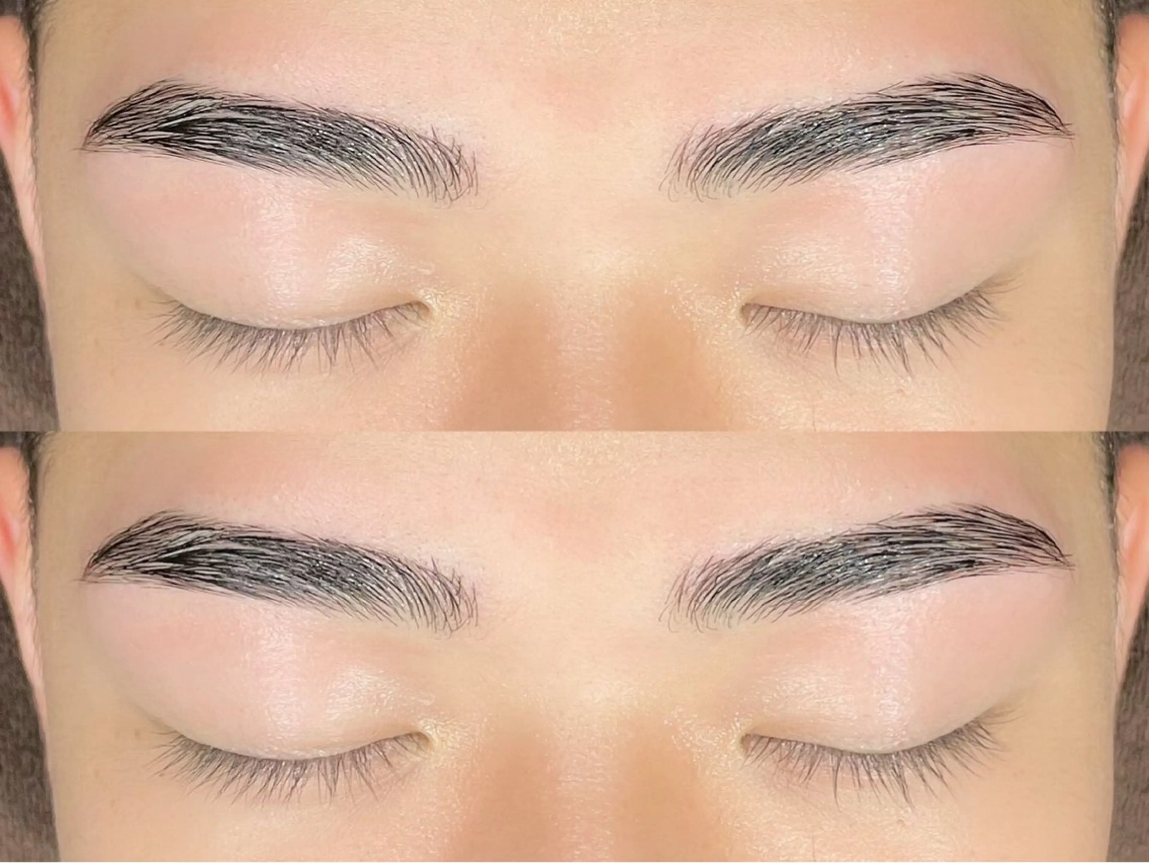 アイブロウ アイブロウ👀 まおの眉毛・アイブロウイメージ