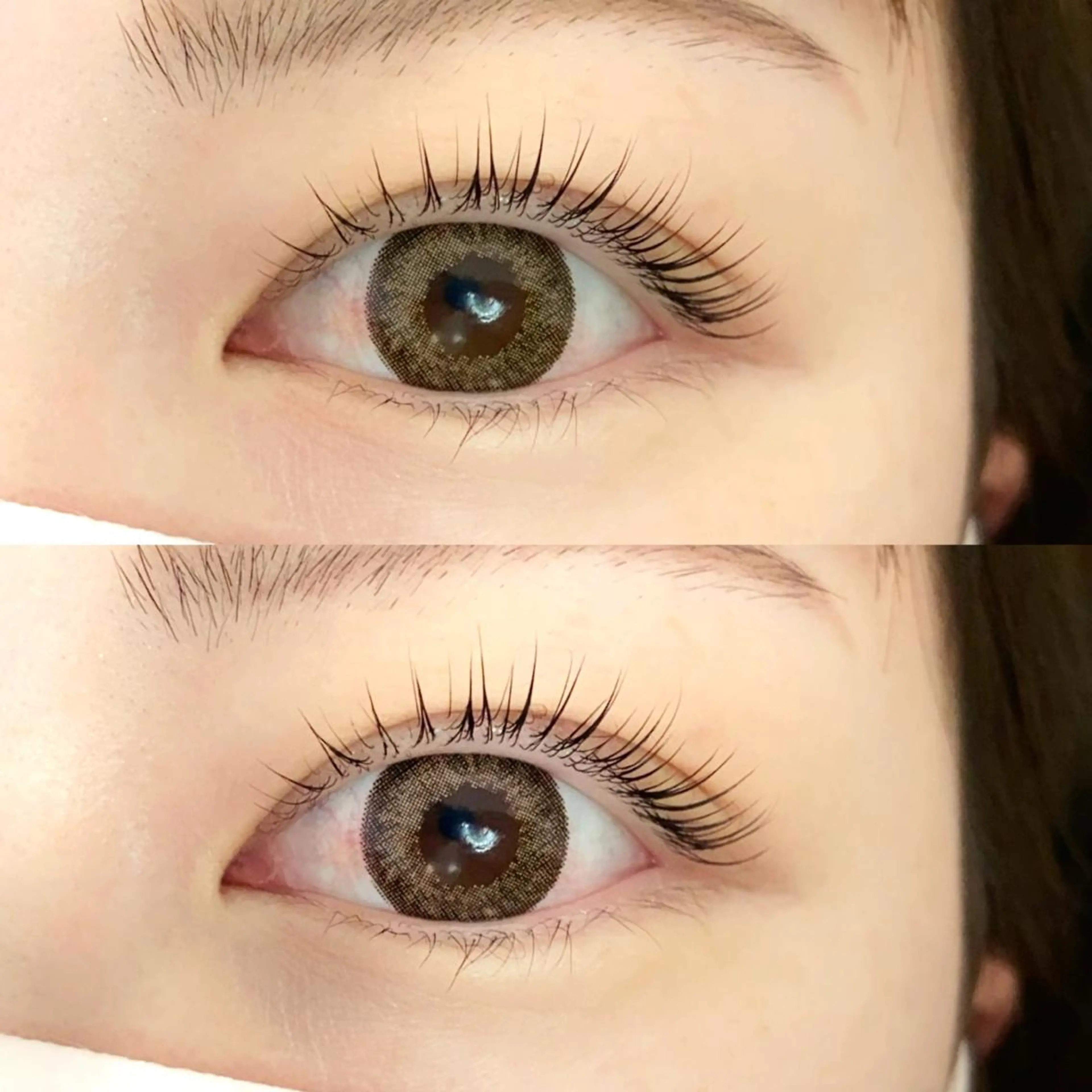 マツエク・マツパ マツパ muse所属・Suzu .muse 【葛城店】のマツエク・マツパデザイン