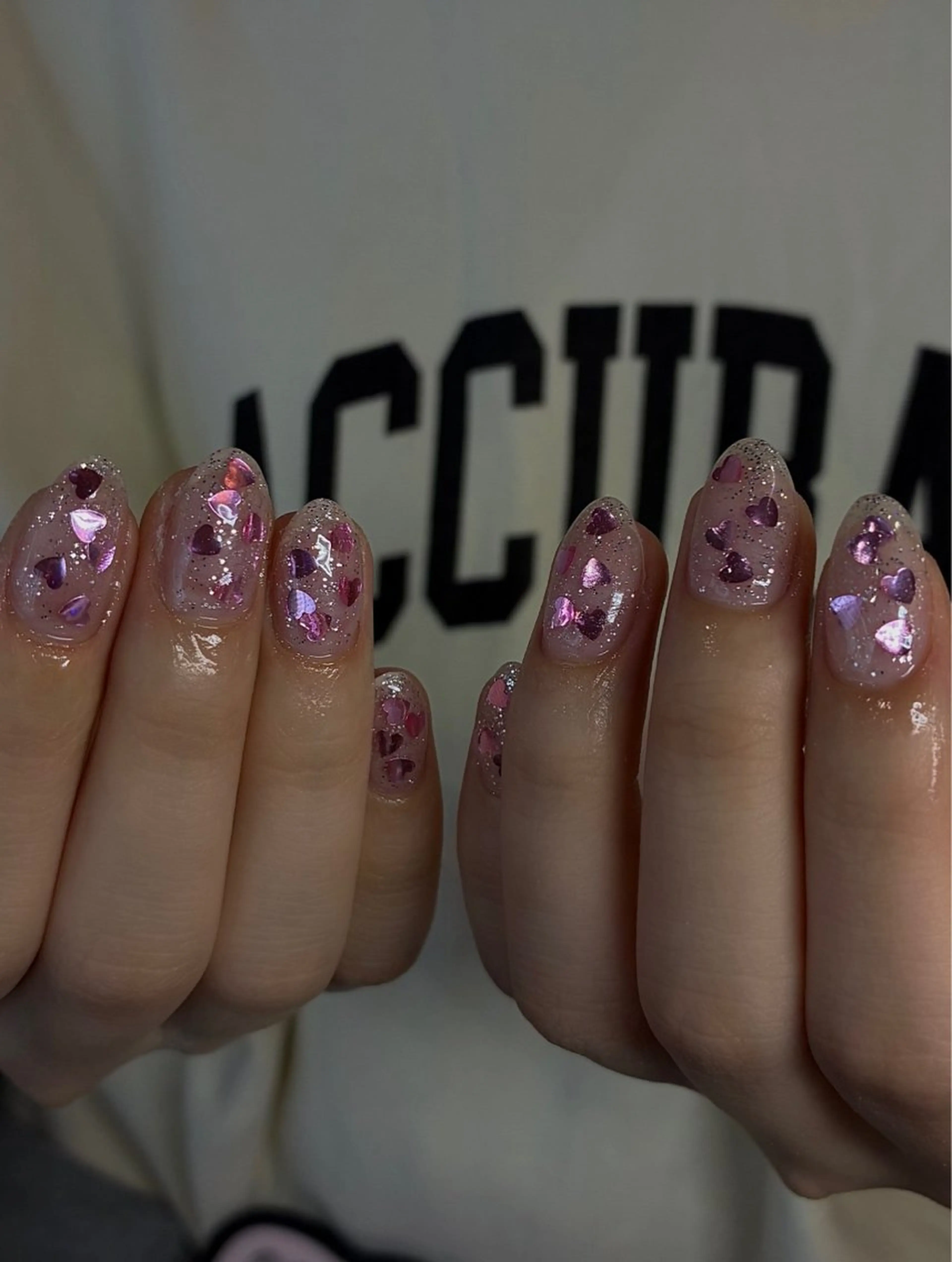 ネイル フットネイル NAIL&SPA PーBOX所属・Lia ⠀のネイルデザイン